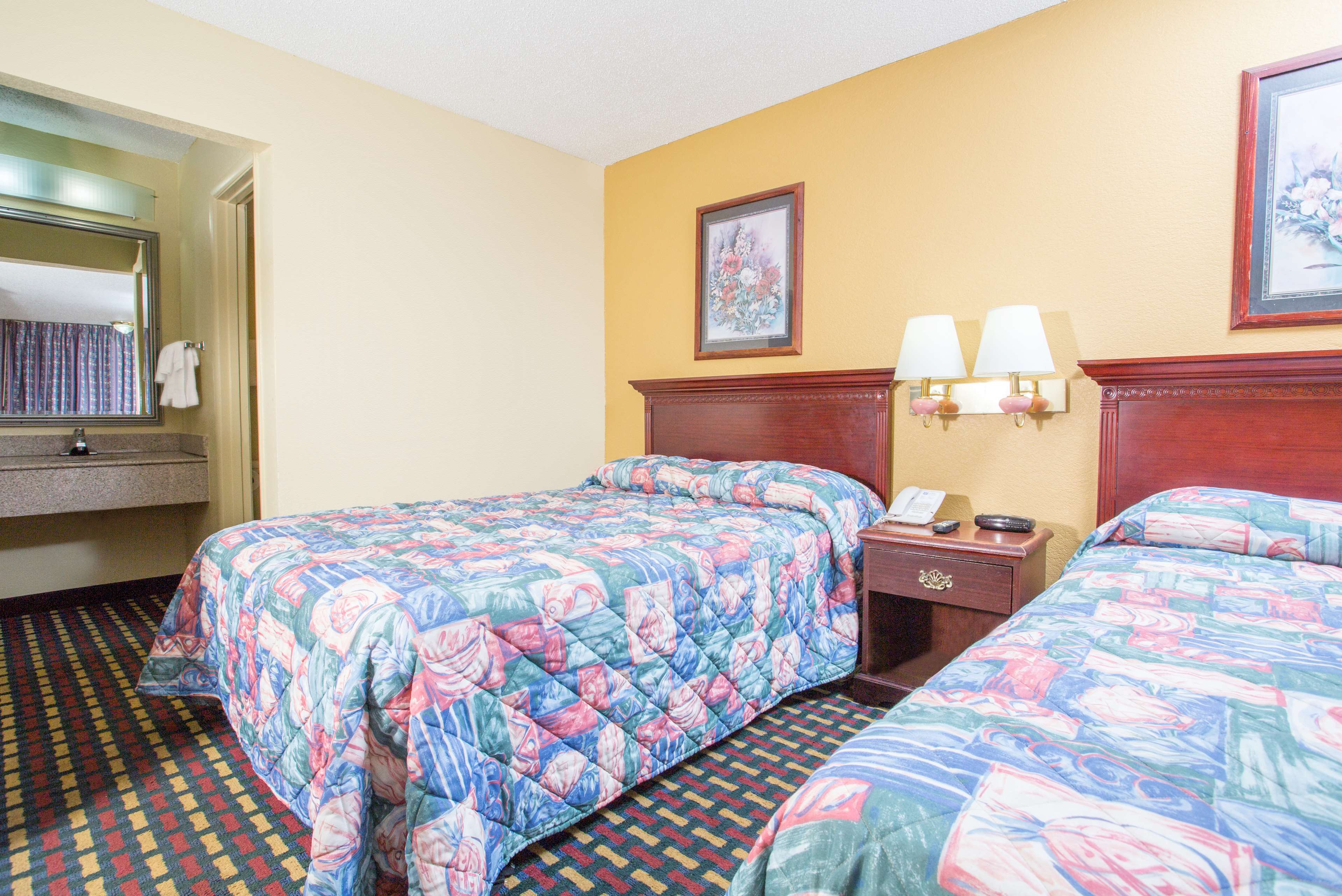 Knights Inn Nashville-antioch