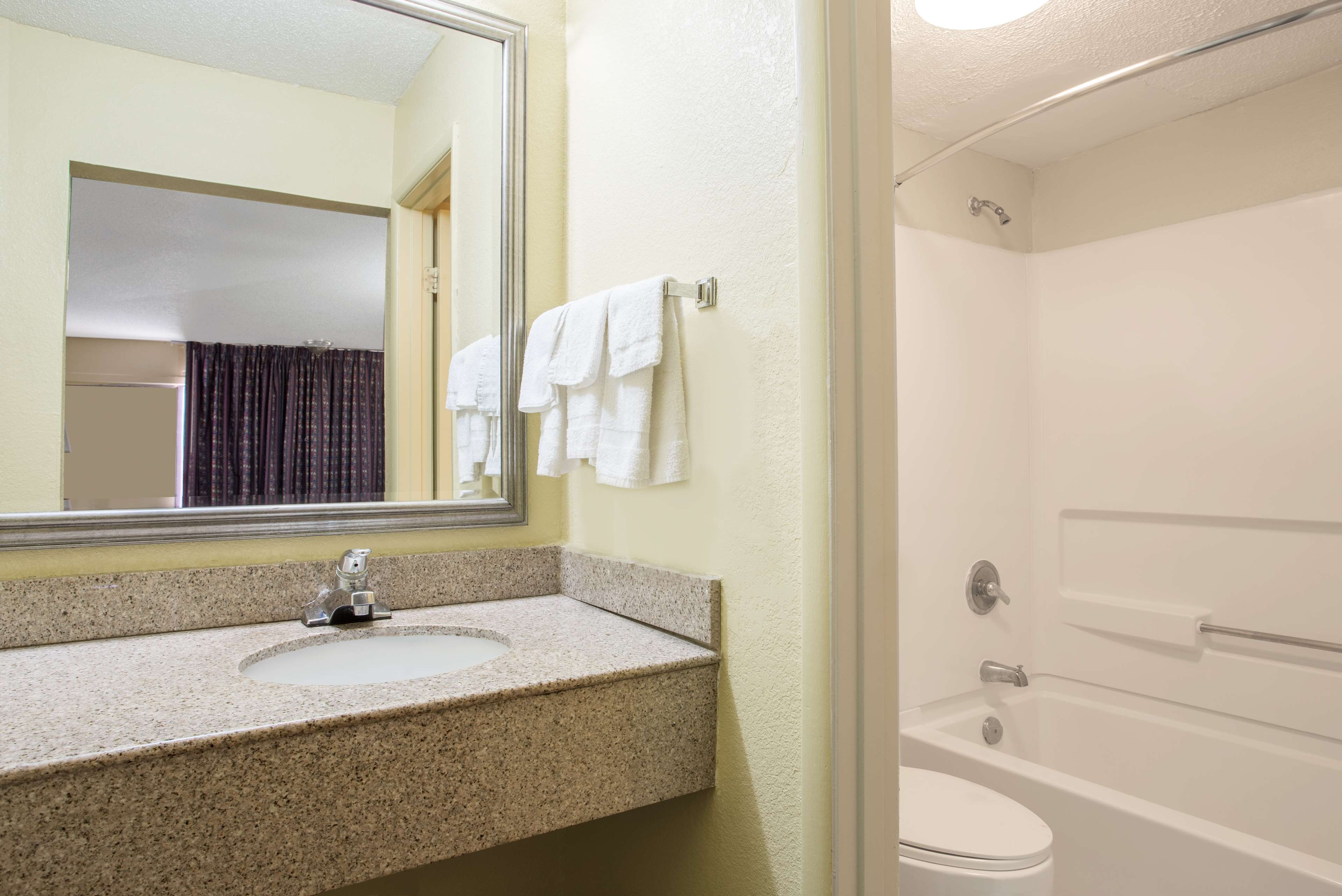 Knights Inn Nashville-antioch