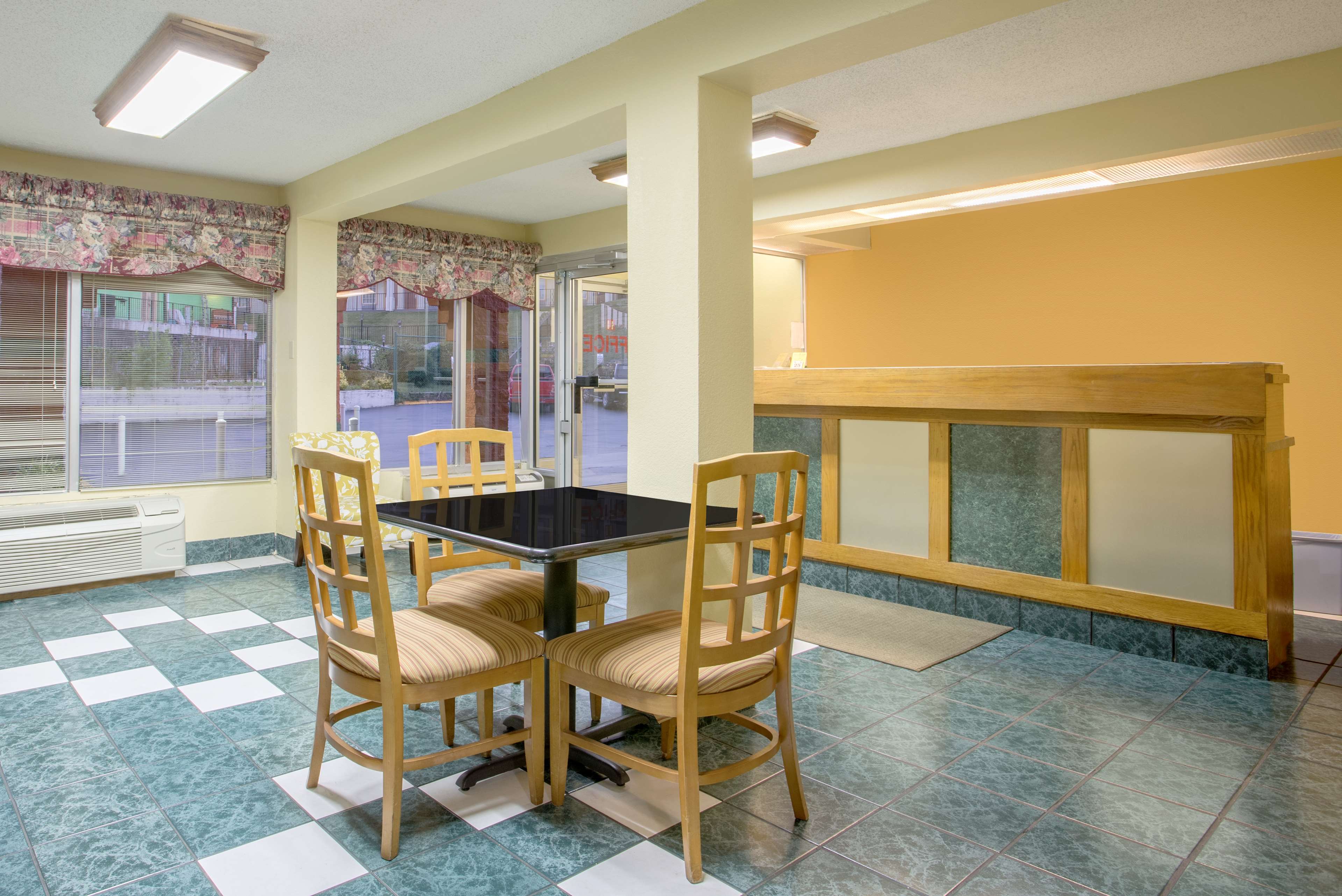 Knights Inn Nashville-antioch