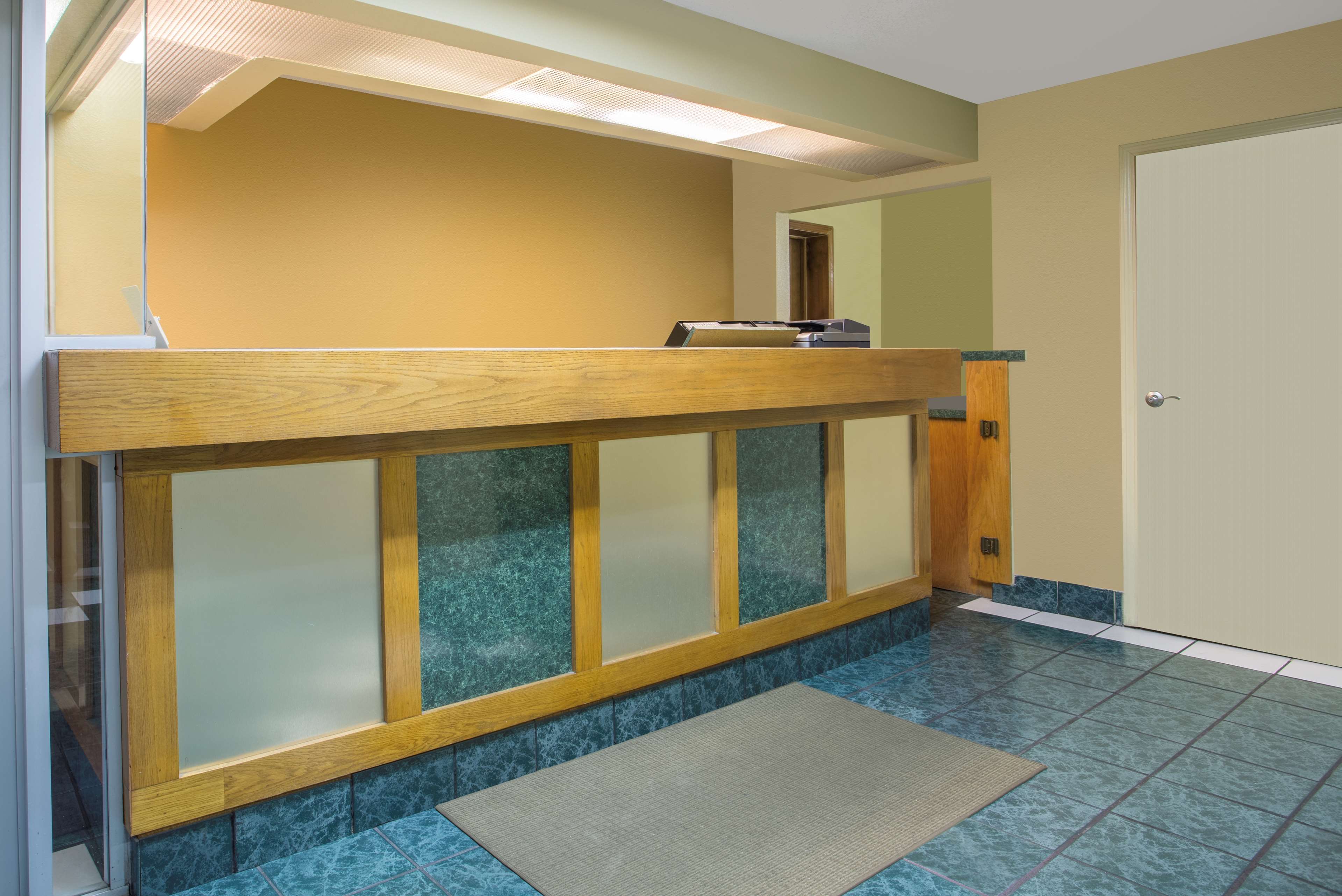 Knights Inn Nashville-antioch