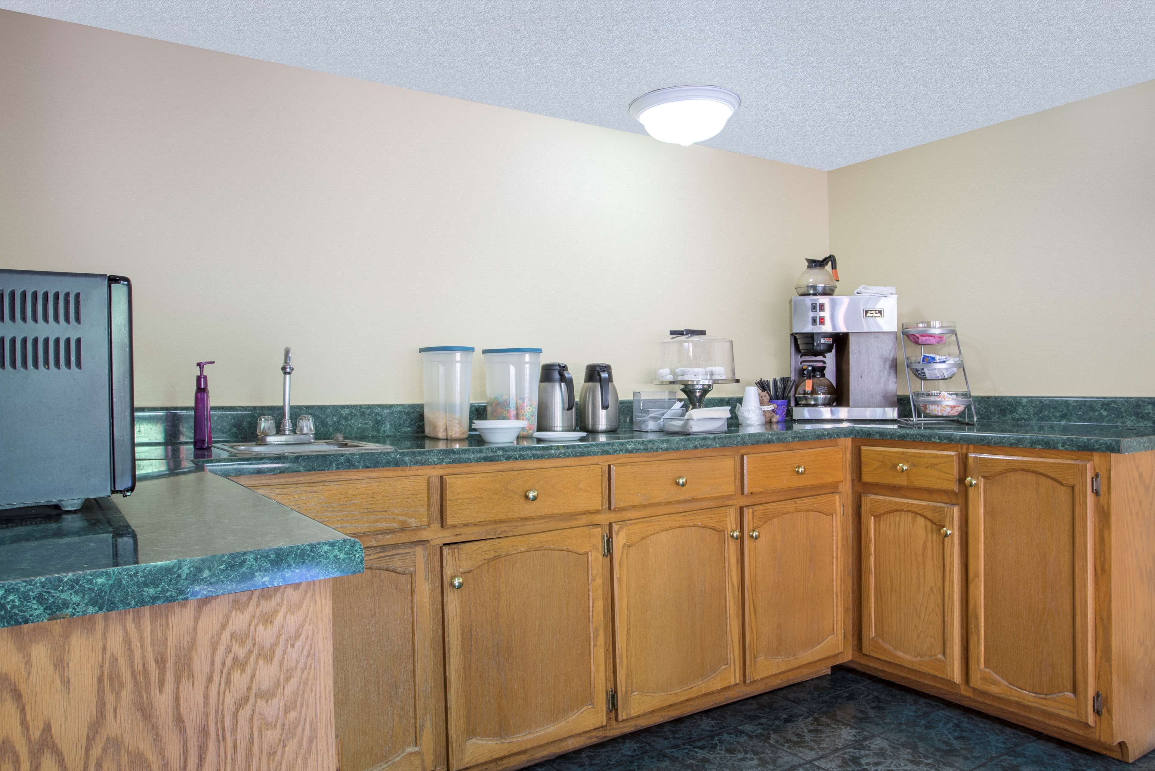 Knights Inn Nashville-antioch