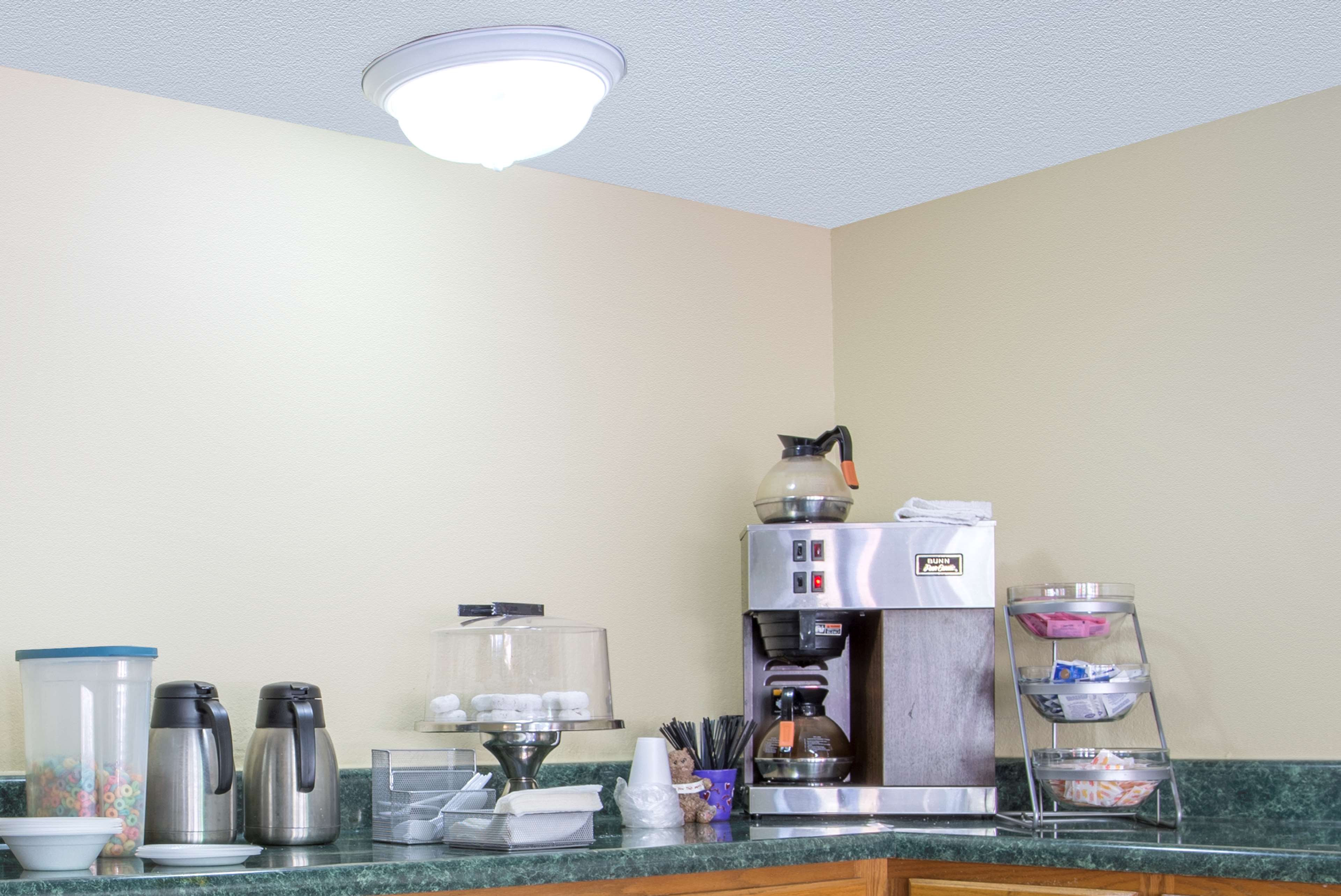 Knights Inn Nashville-antioch