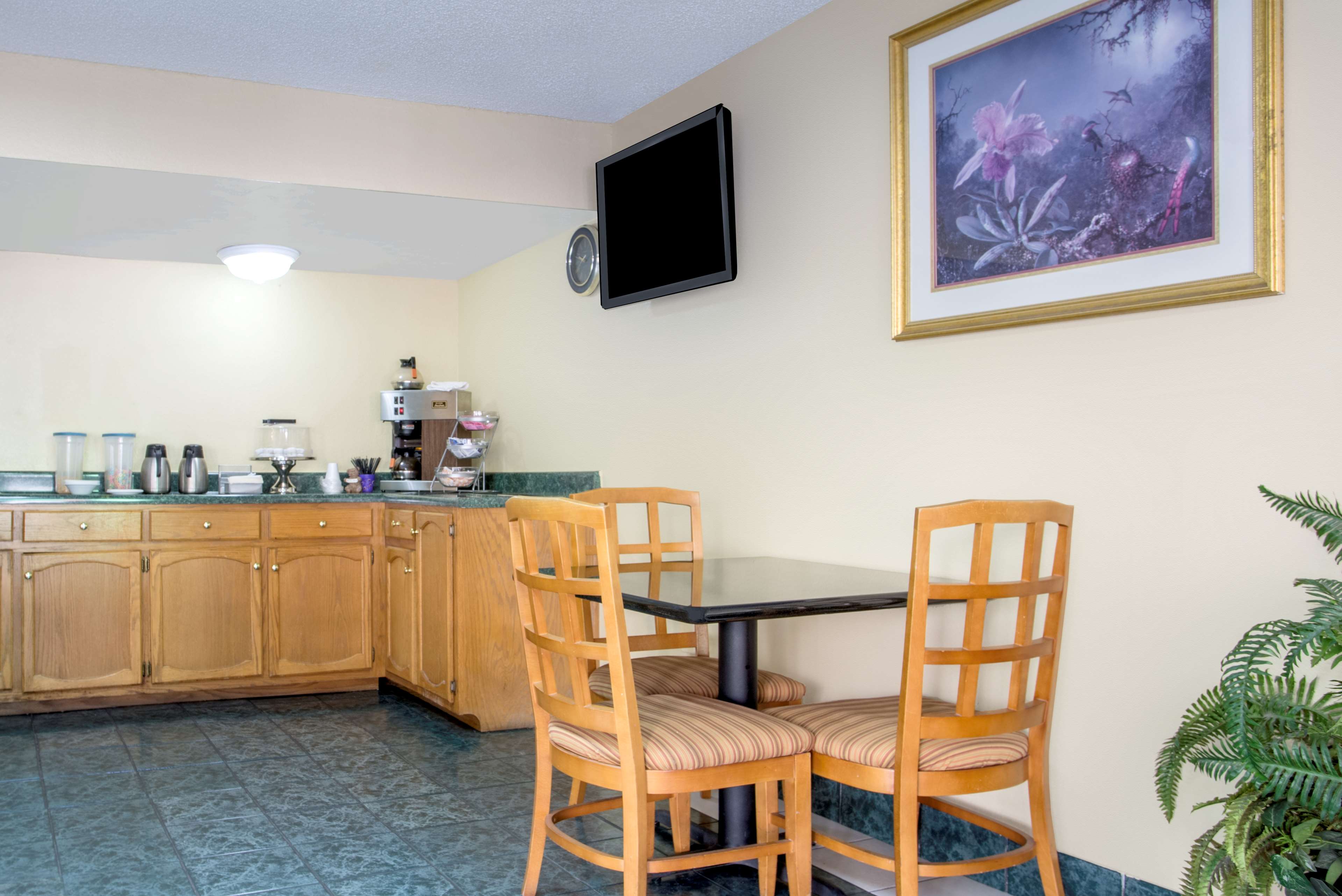 Knights Inn Nashville-antioch