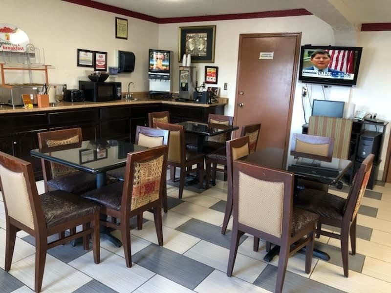 Super 8 by Wyndham Antioch/Nashville South East