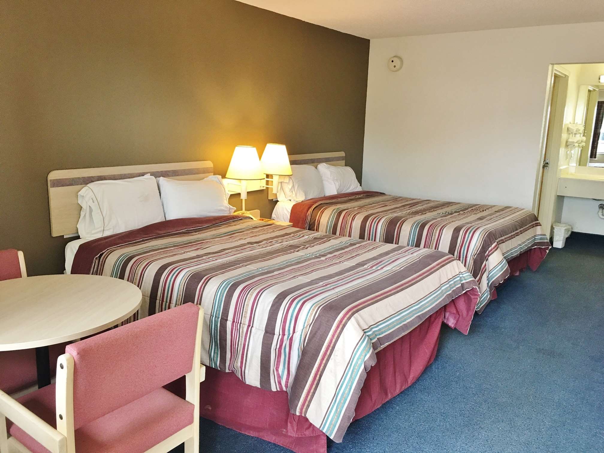 Rodeway Inn