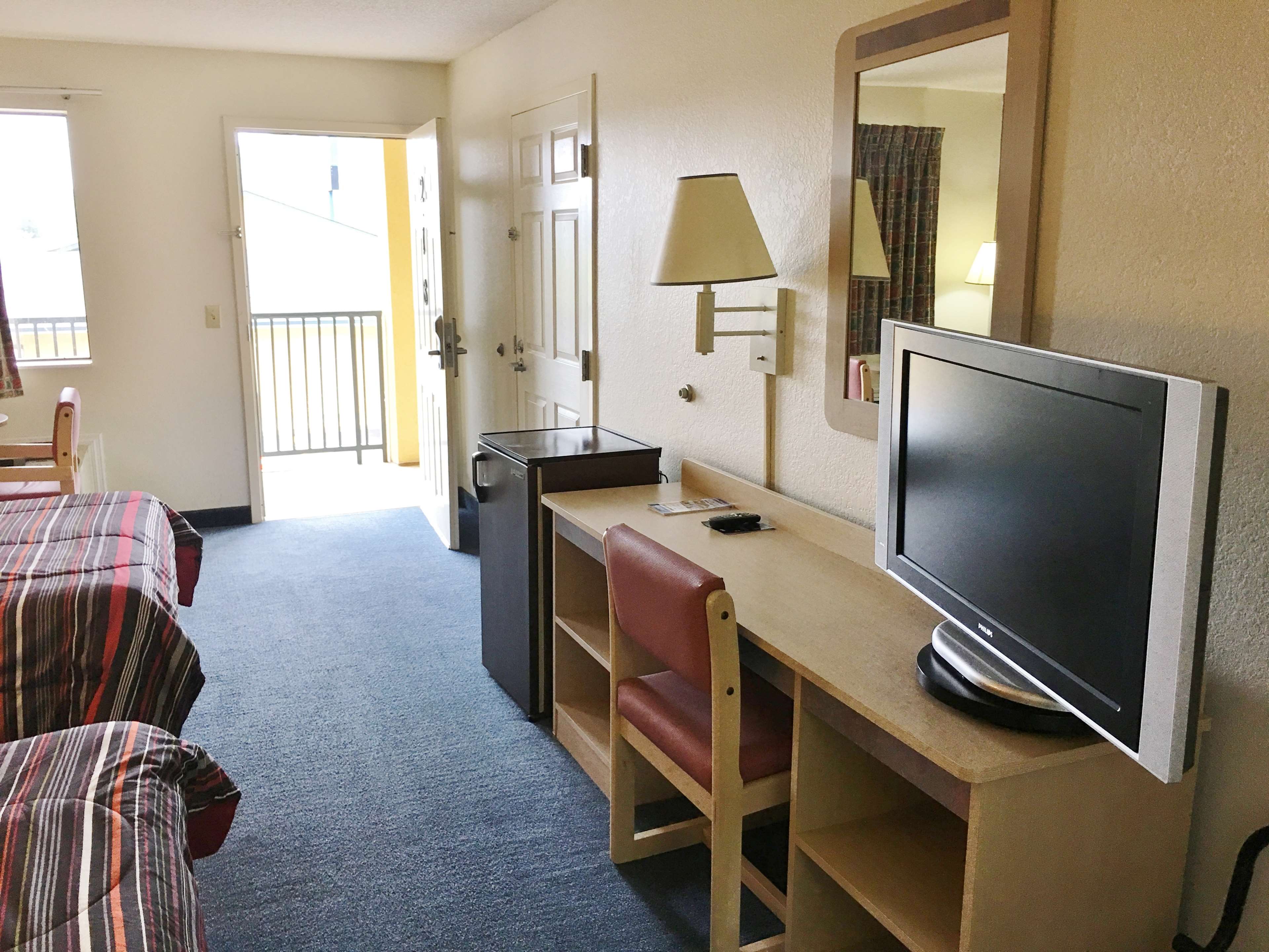 Rodeway Inn