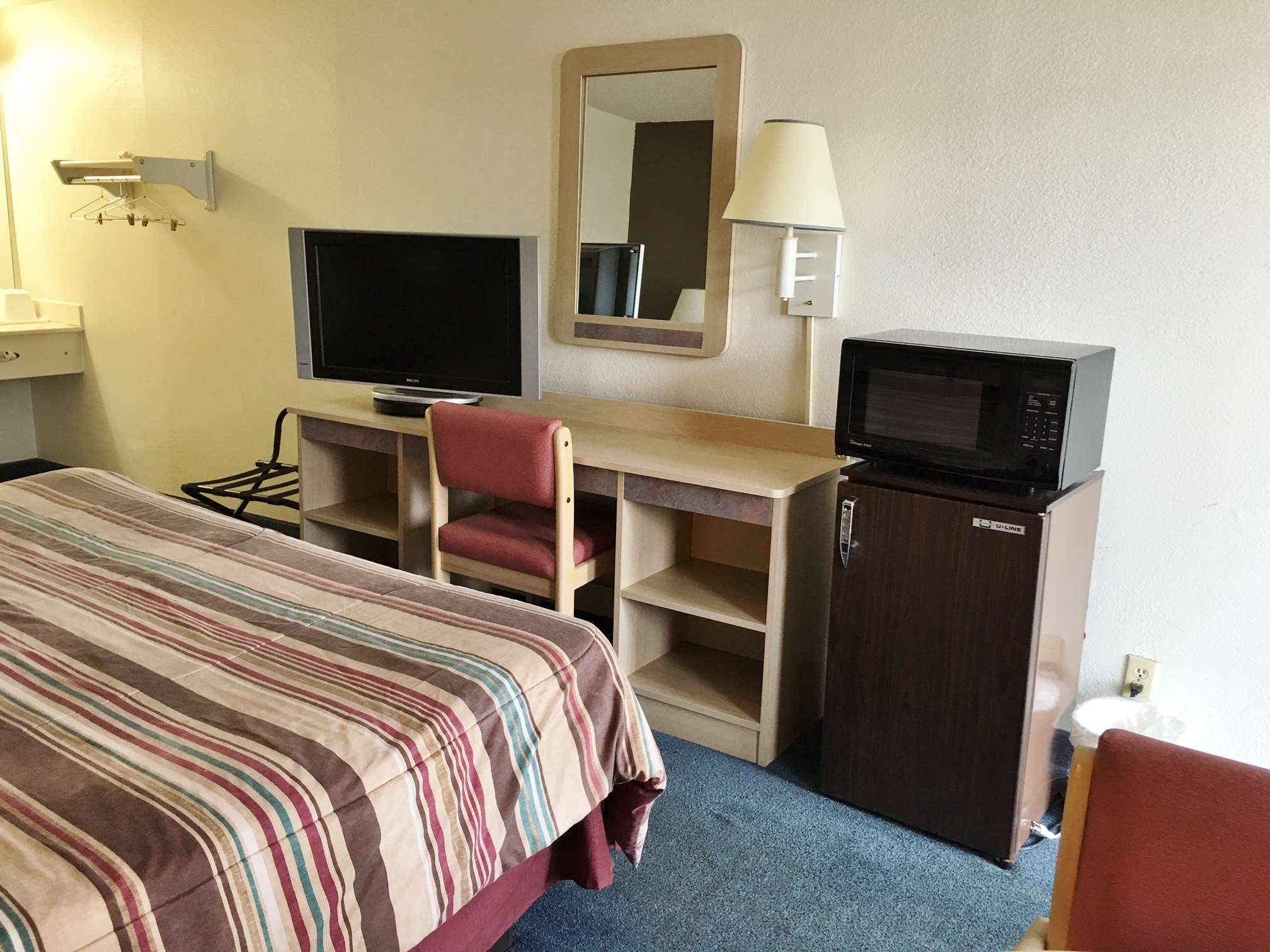 Rodeway Inn