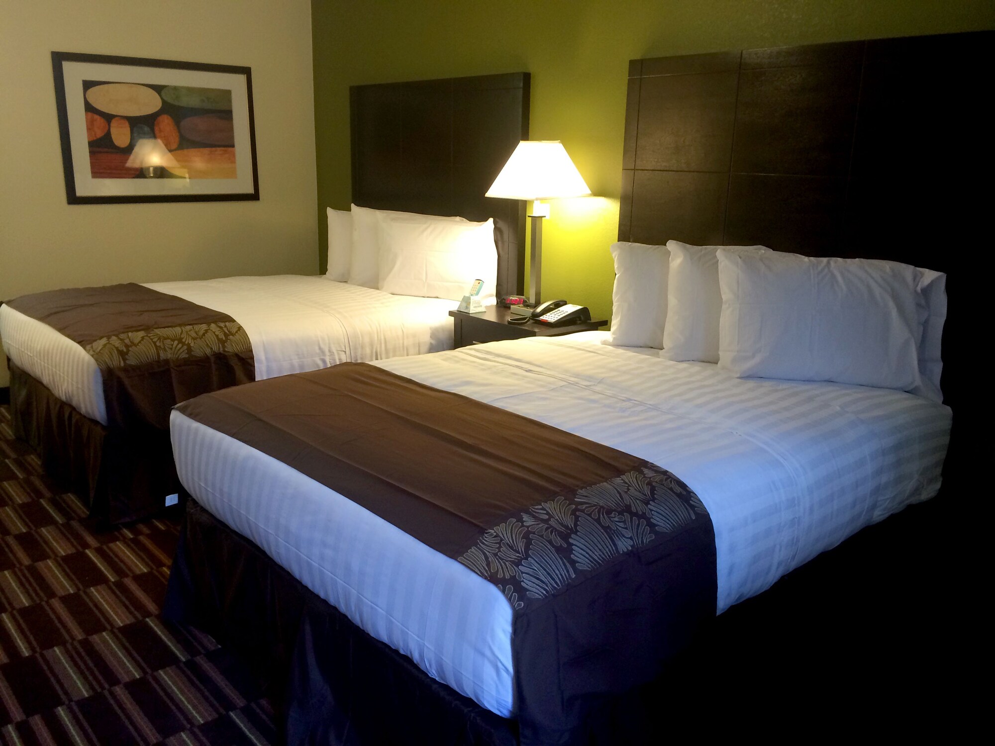 Boarders Inn & Suites Ashland City