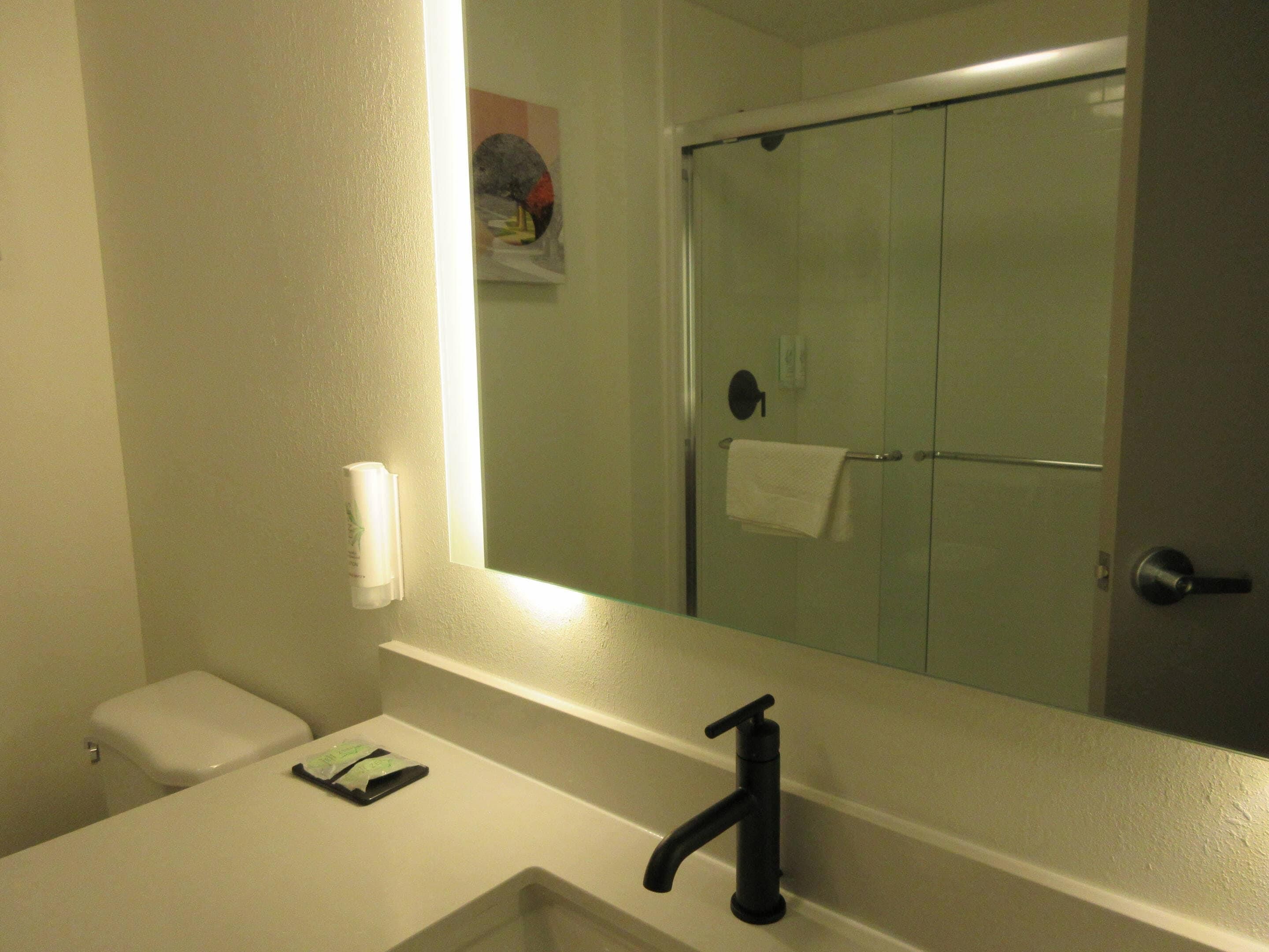Sleep Inn & Suites