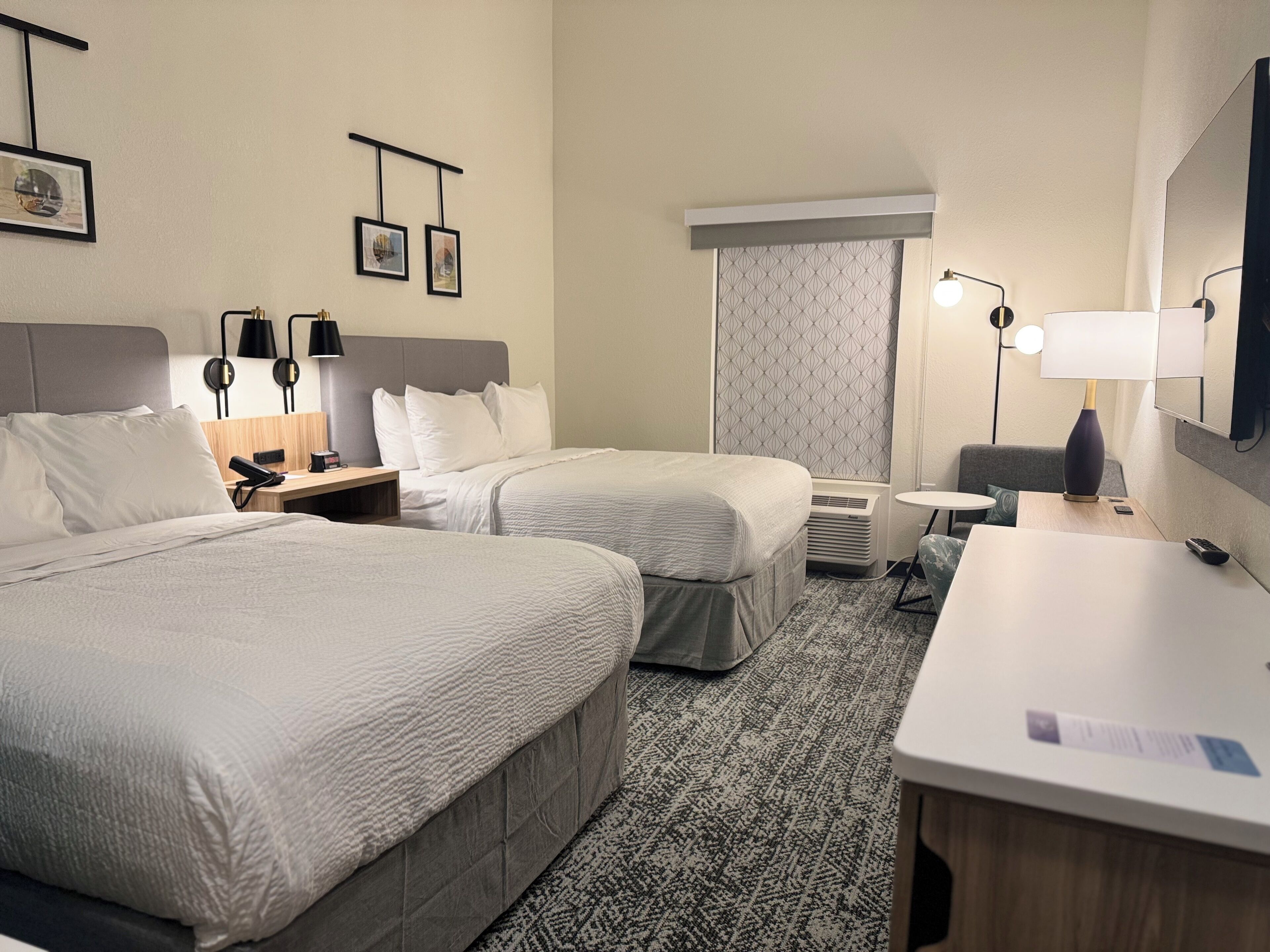 Sleep Inn & Suites