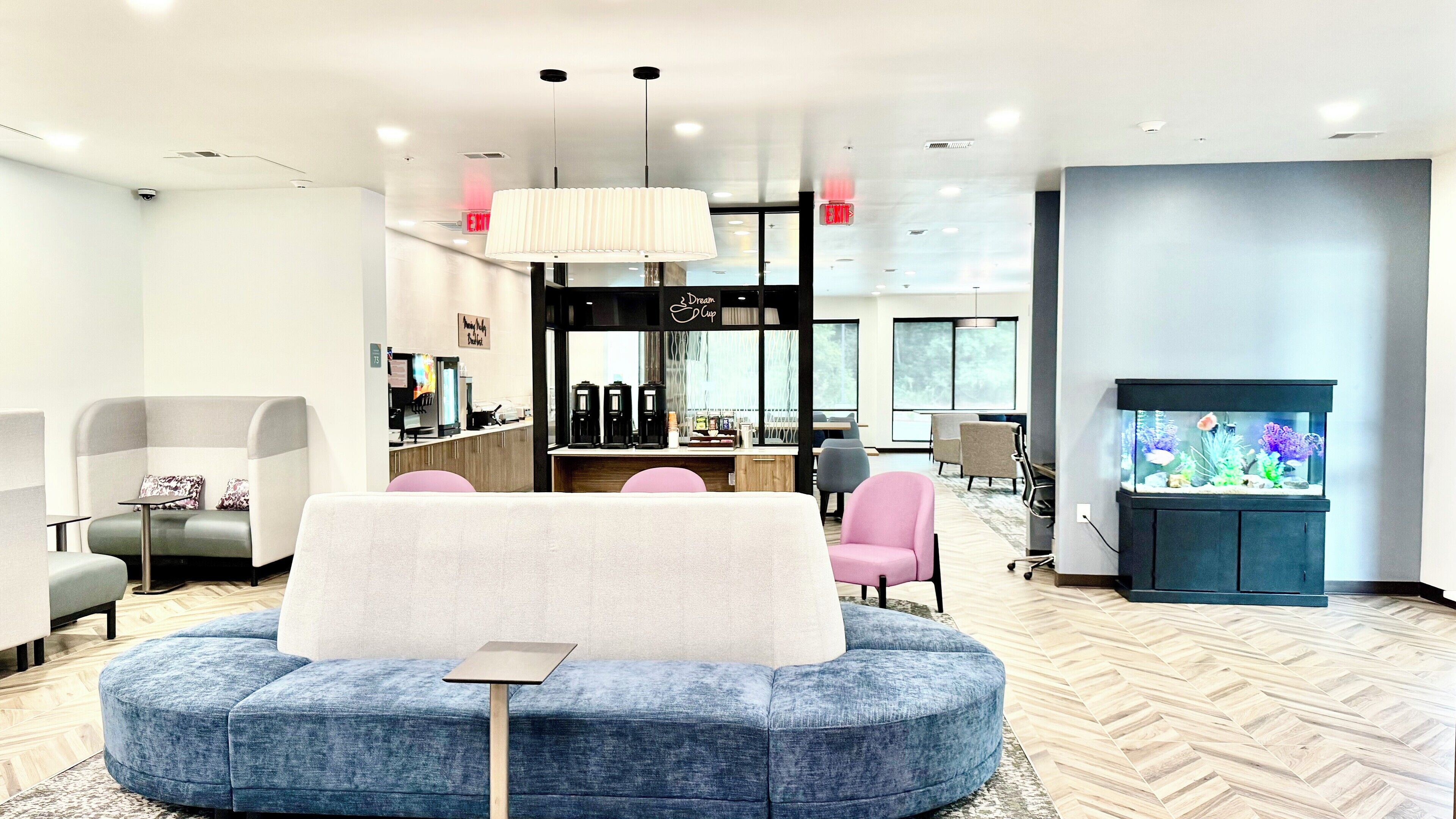 Sleep Inn & Suites