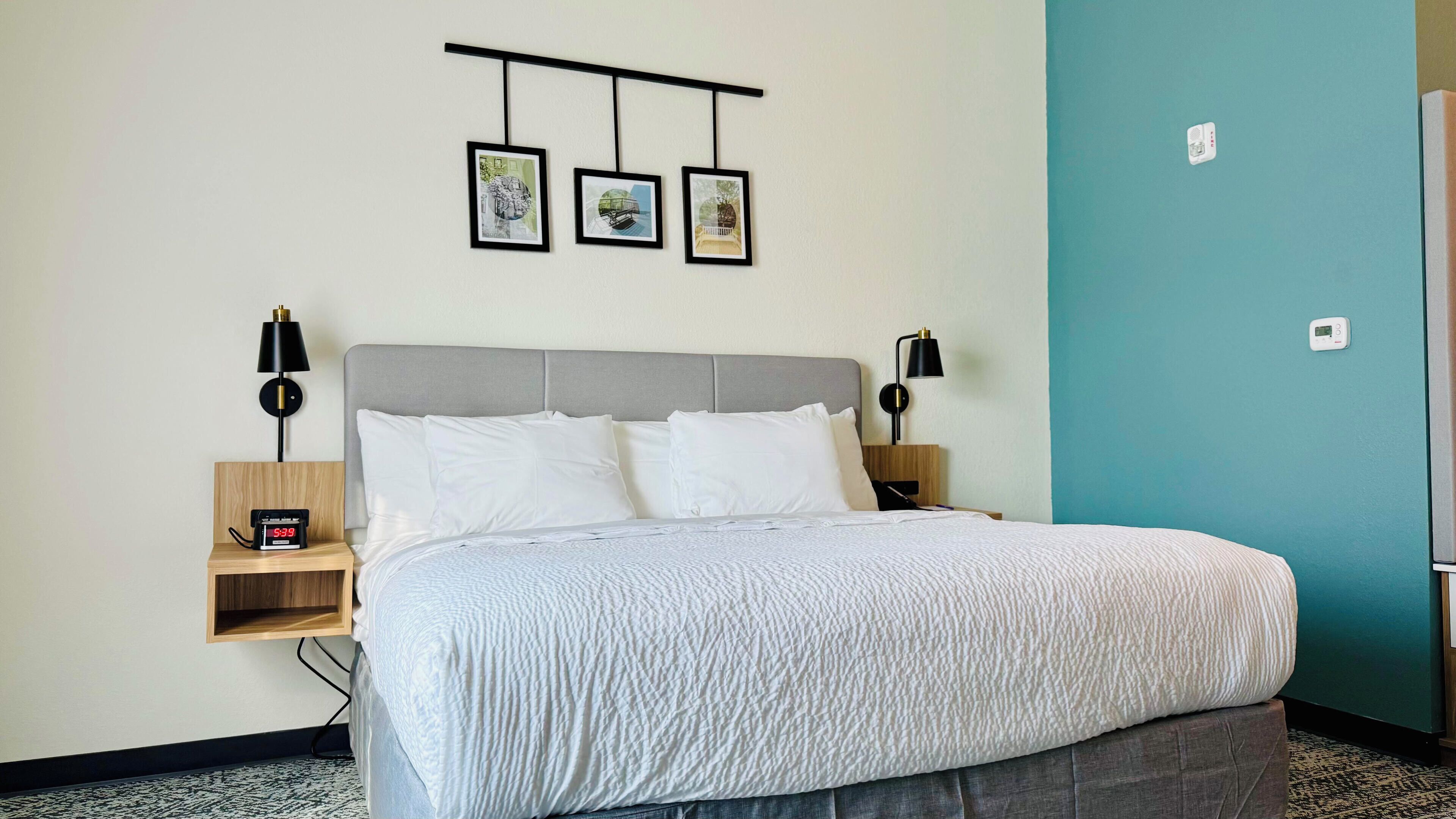 Sleep Inn & Suites