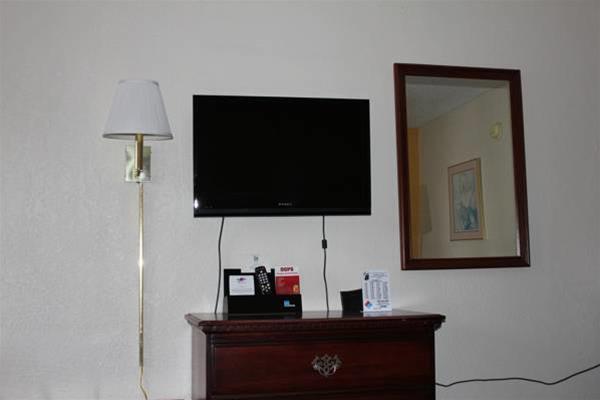 Super 8 by Wyndham Athens