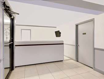 Super 8 by Wyndham Athens