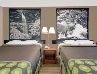 Super 8 by Wyndham Athens