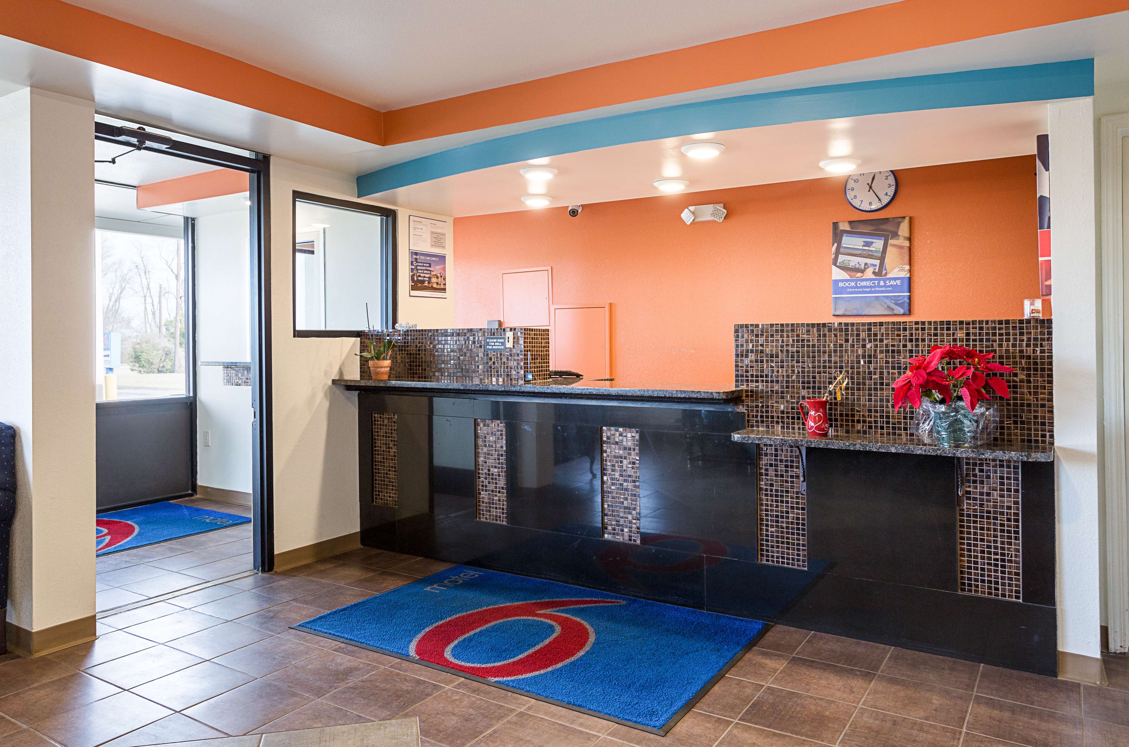 Motel 6 Brownsville - Bells
