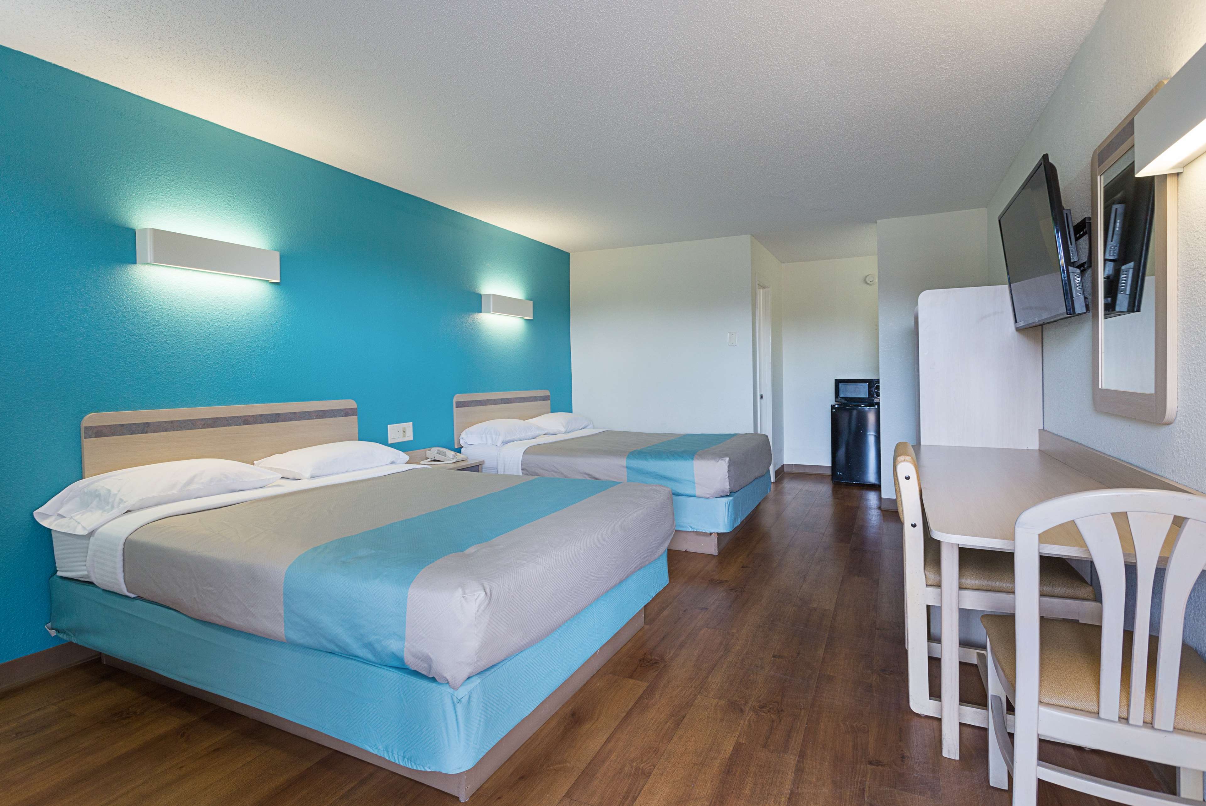 Motel 6 Brownsville - Bells