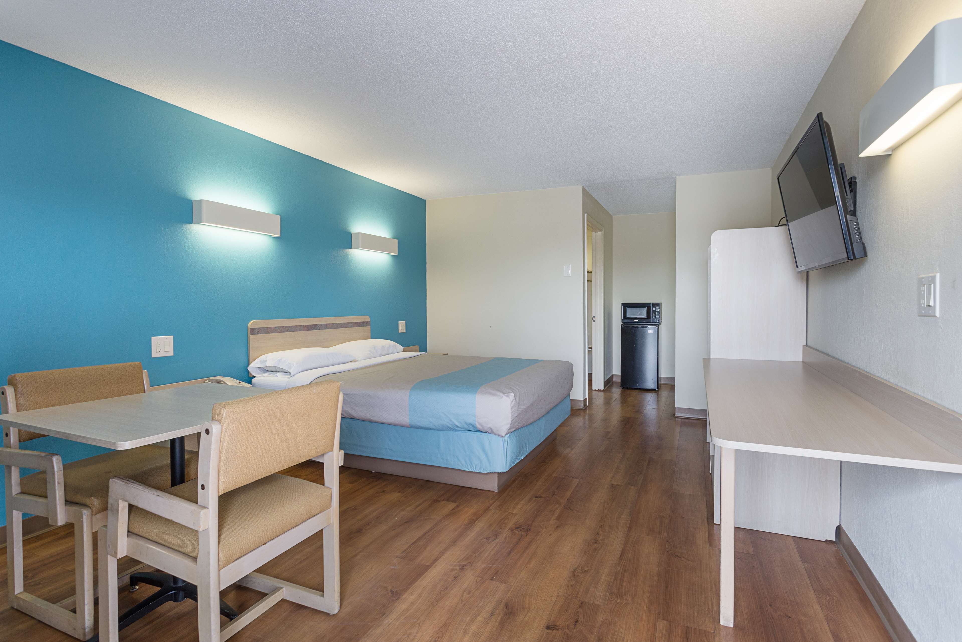 Motel 6 Brownsville - Bells