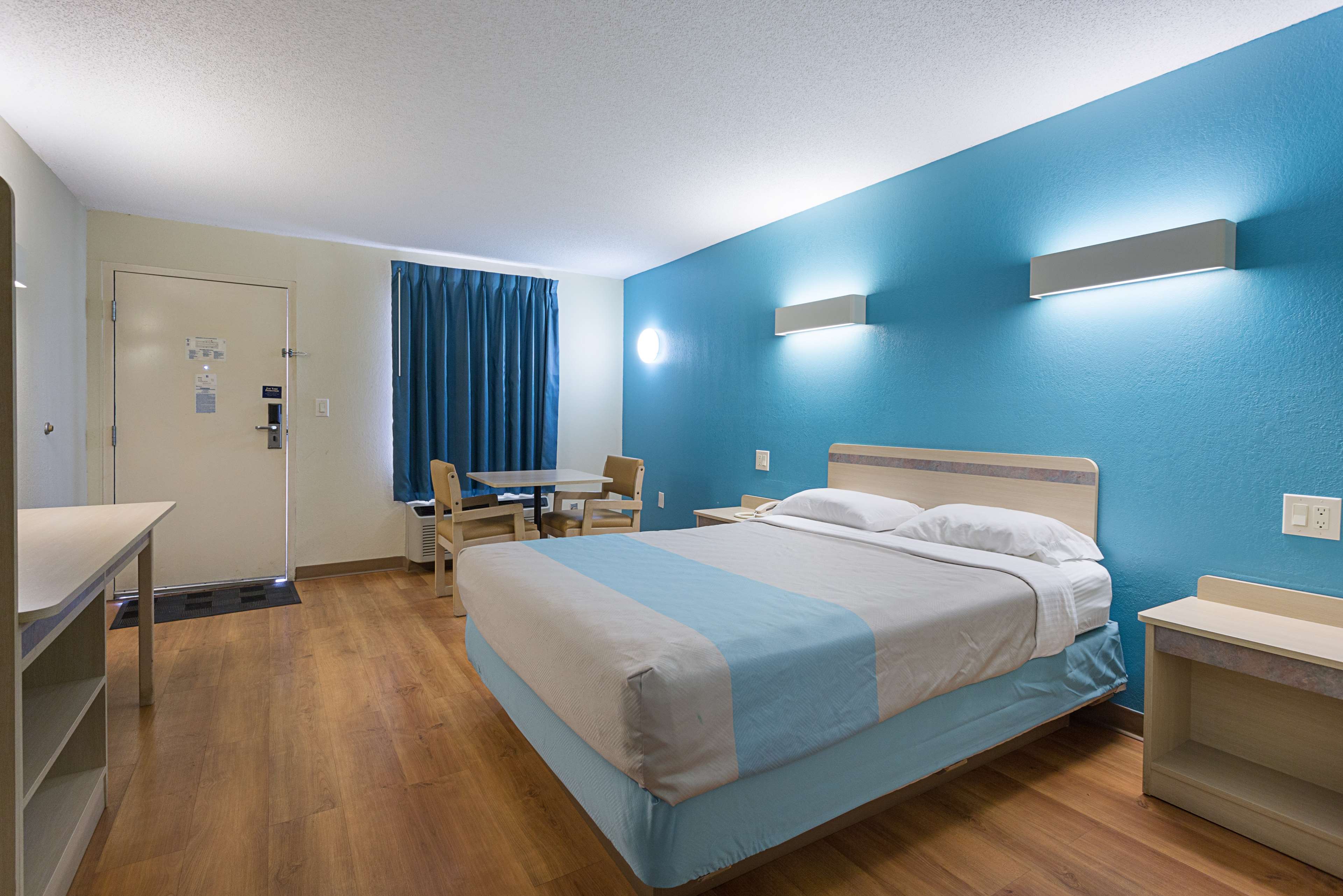 Motel 6 Brownsville - Bells