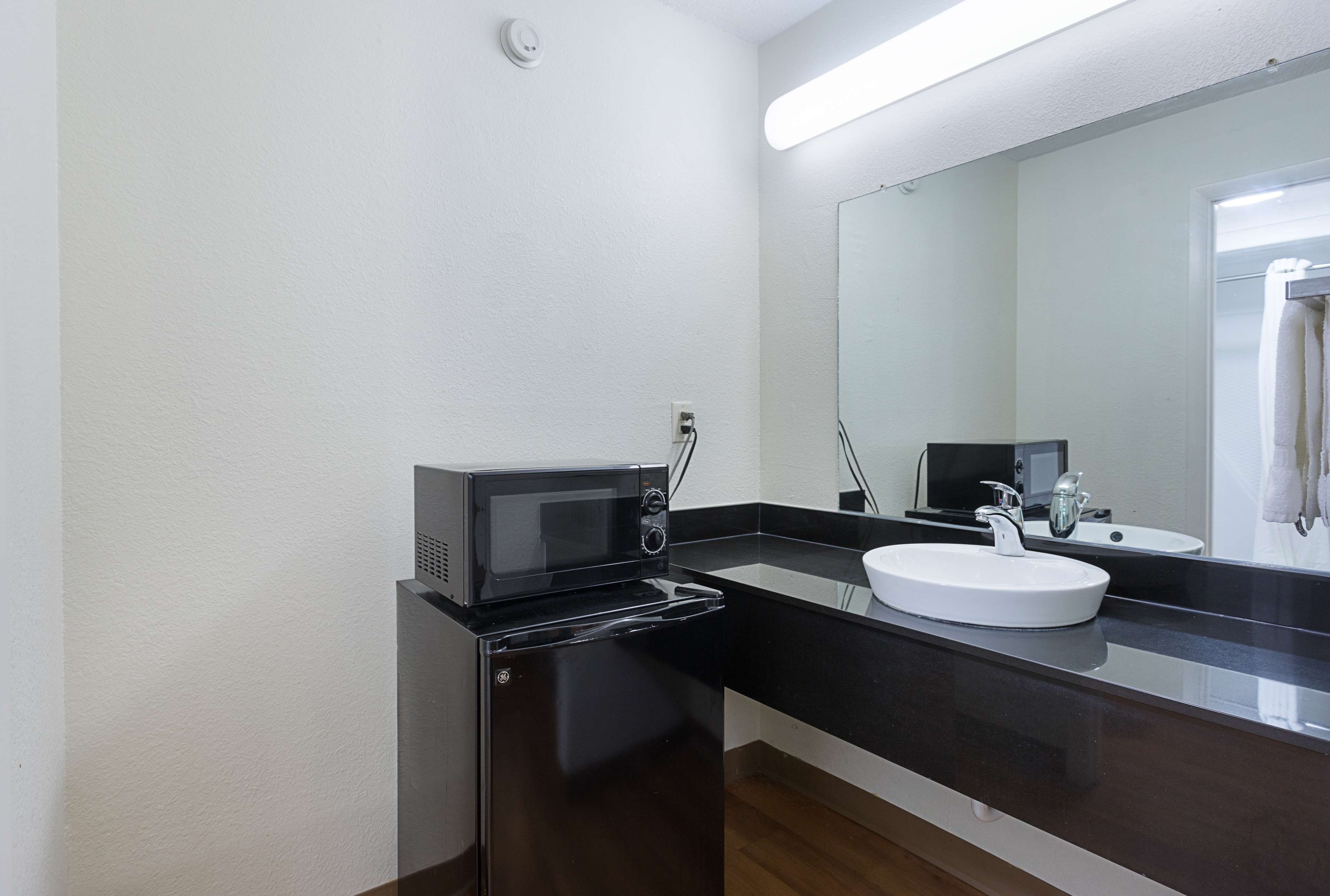 Motel 6 Brownsville - Bells