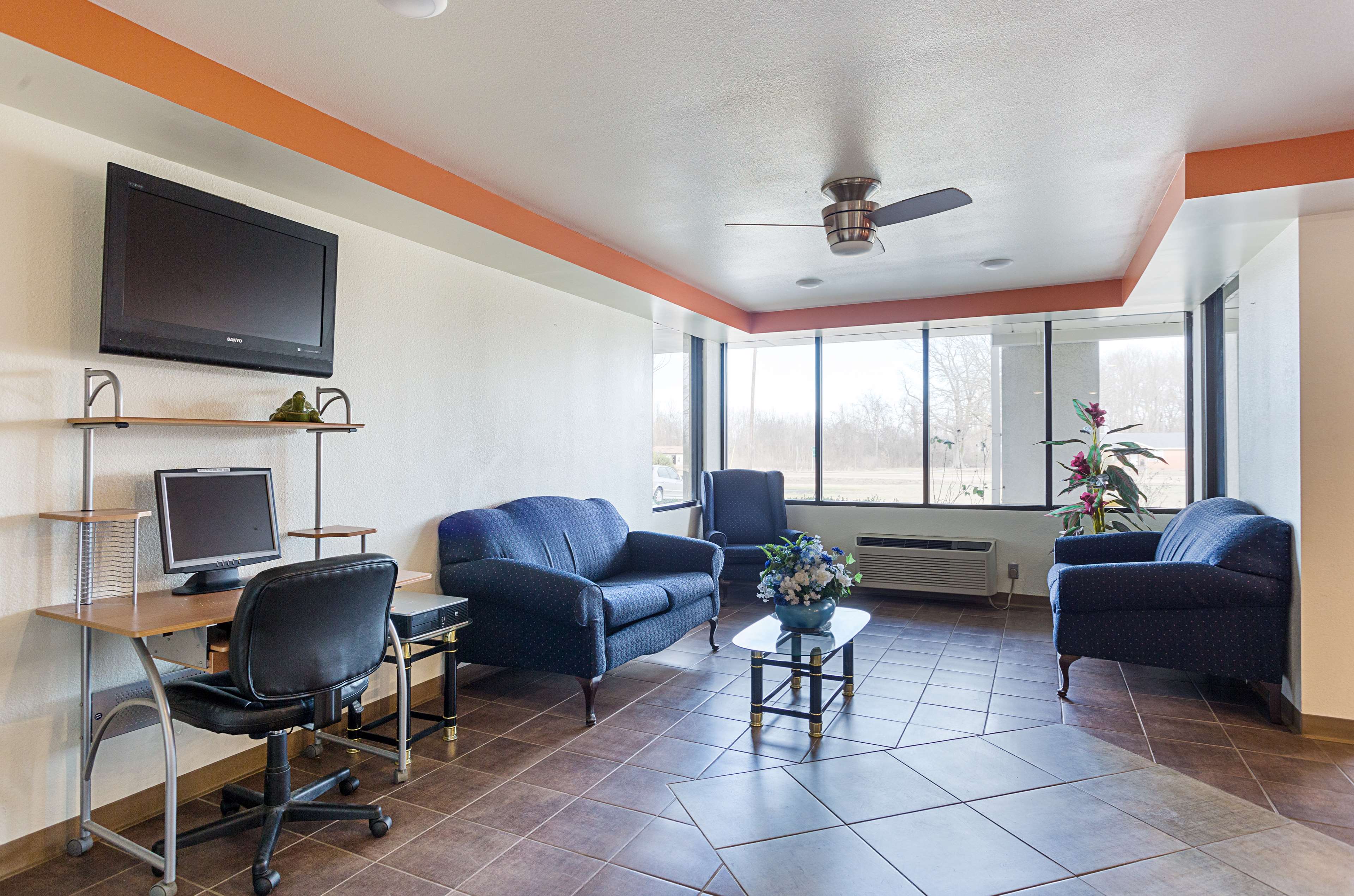 Motel 6 Brownsville - Bells