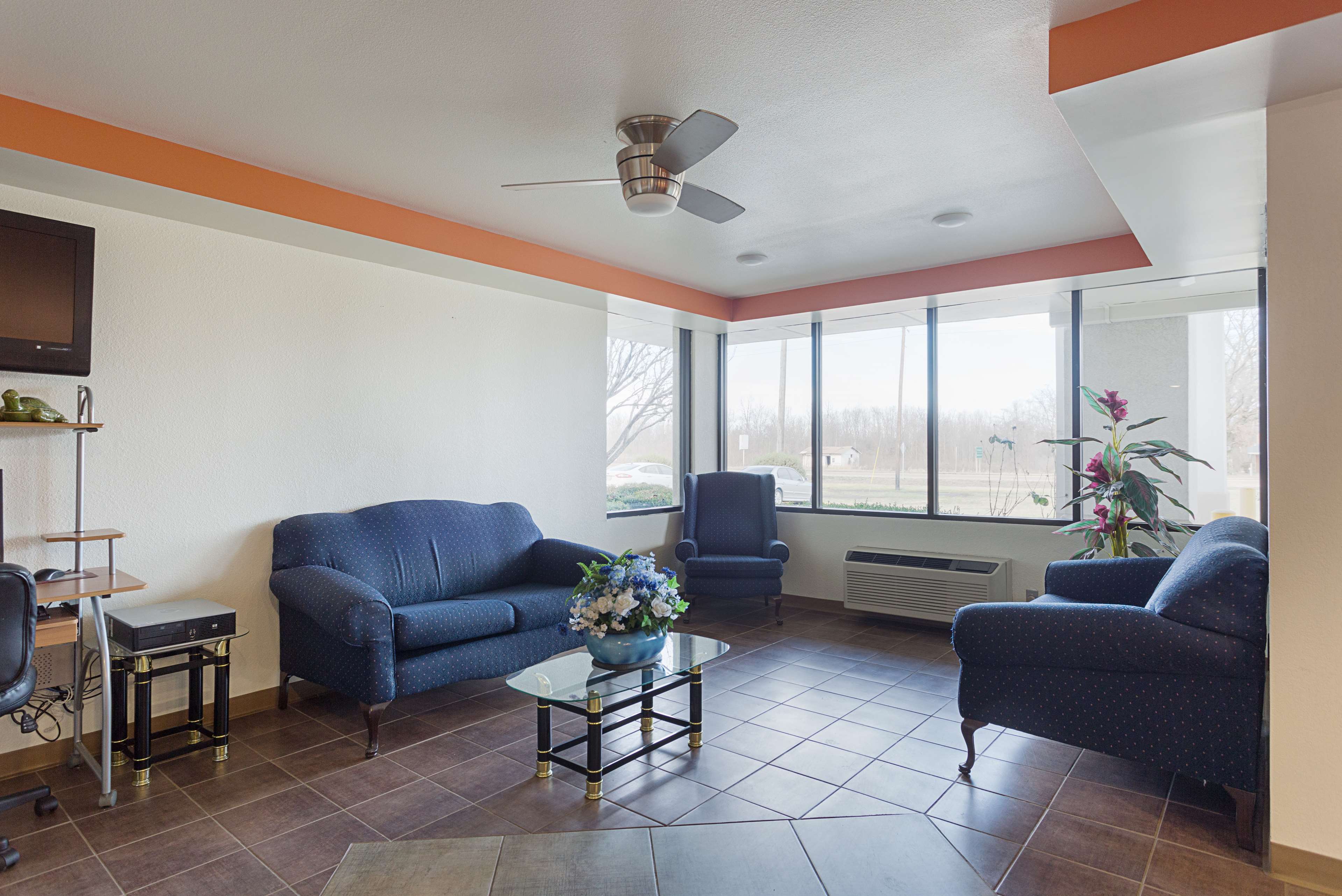 Motel 6 Brownsville - Bells