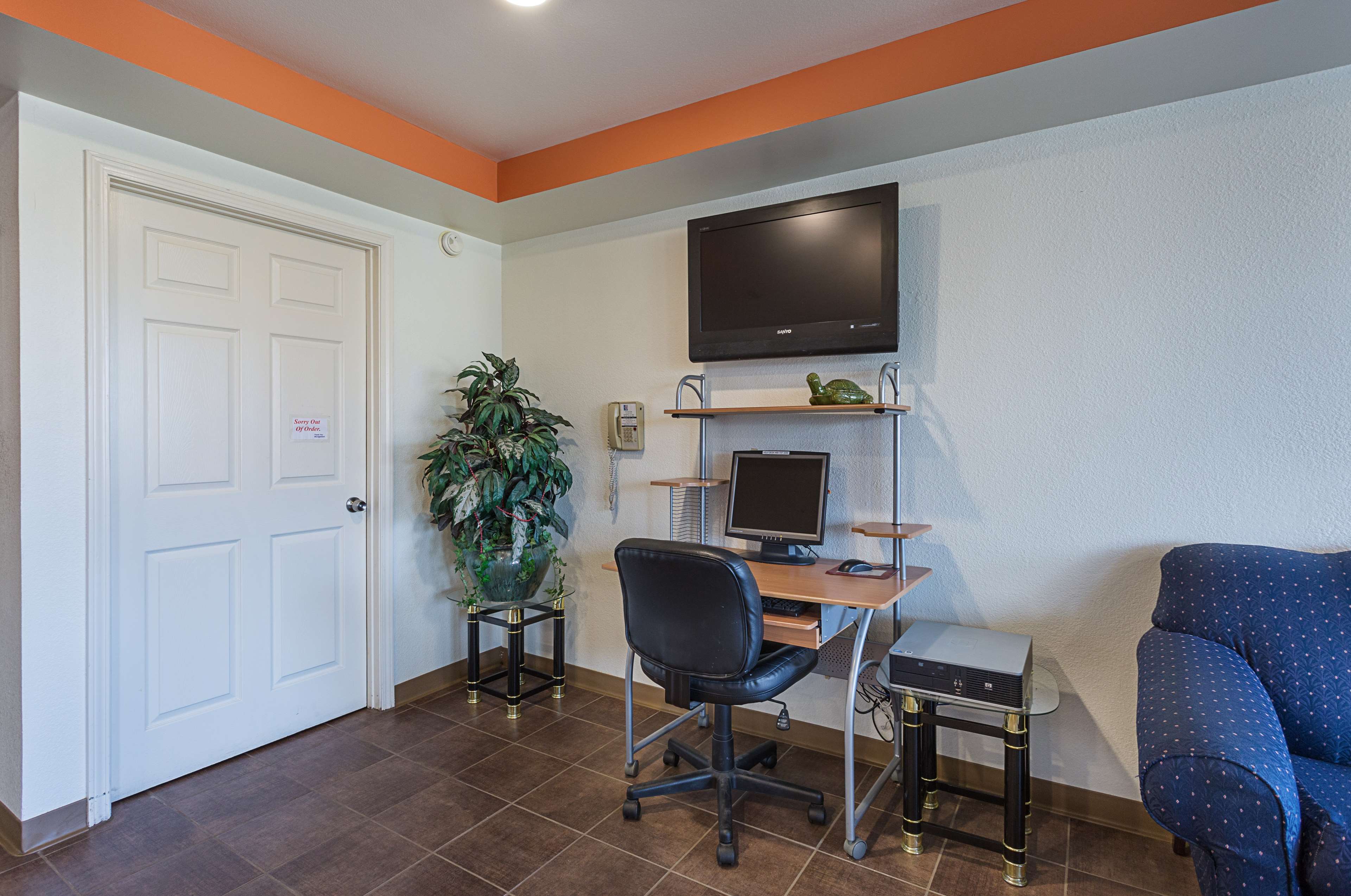 Motel 6 Brownsville - Bells