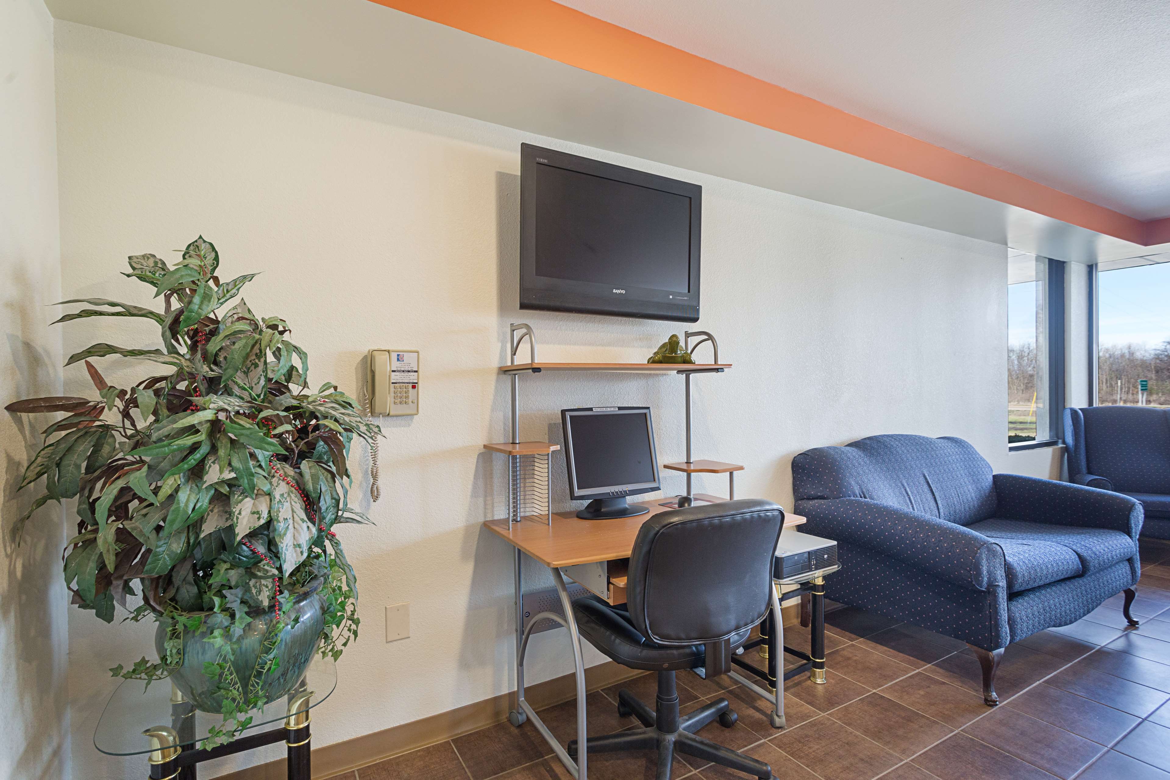 Motel 6 Brownsville - Bells