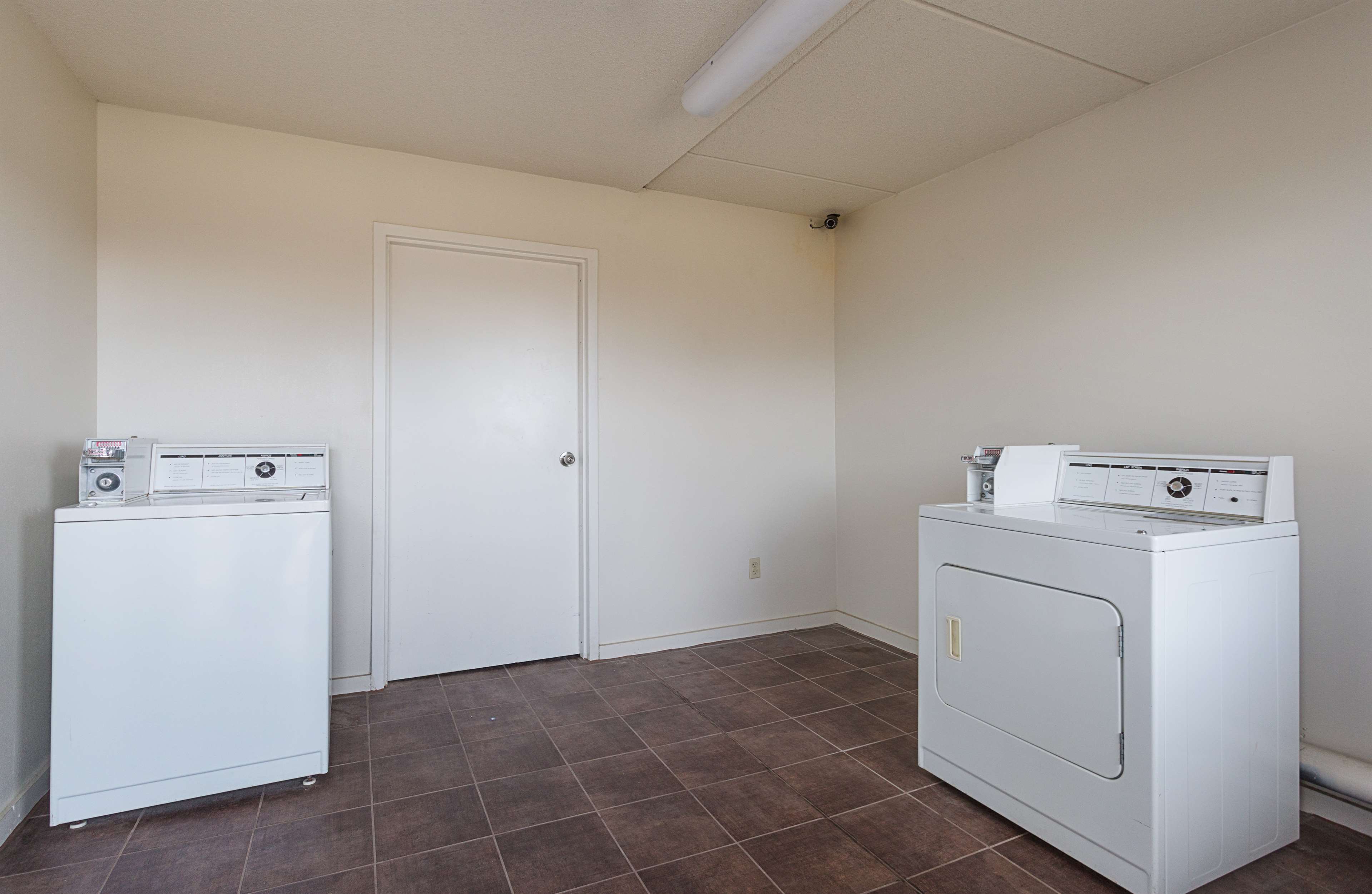 Motel 6 Brownsville - Bells