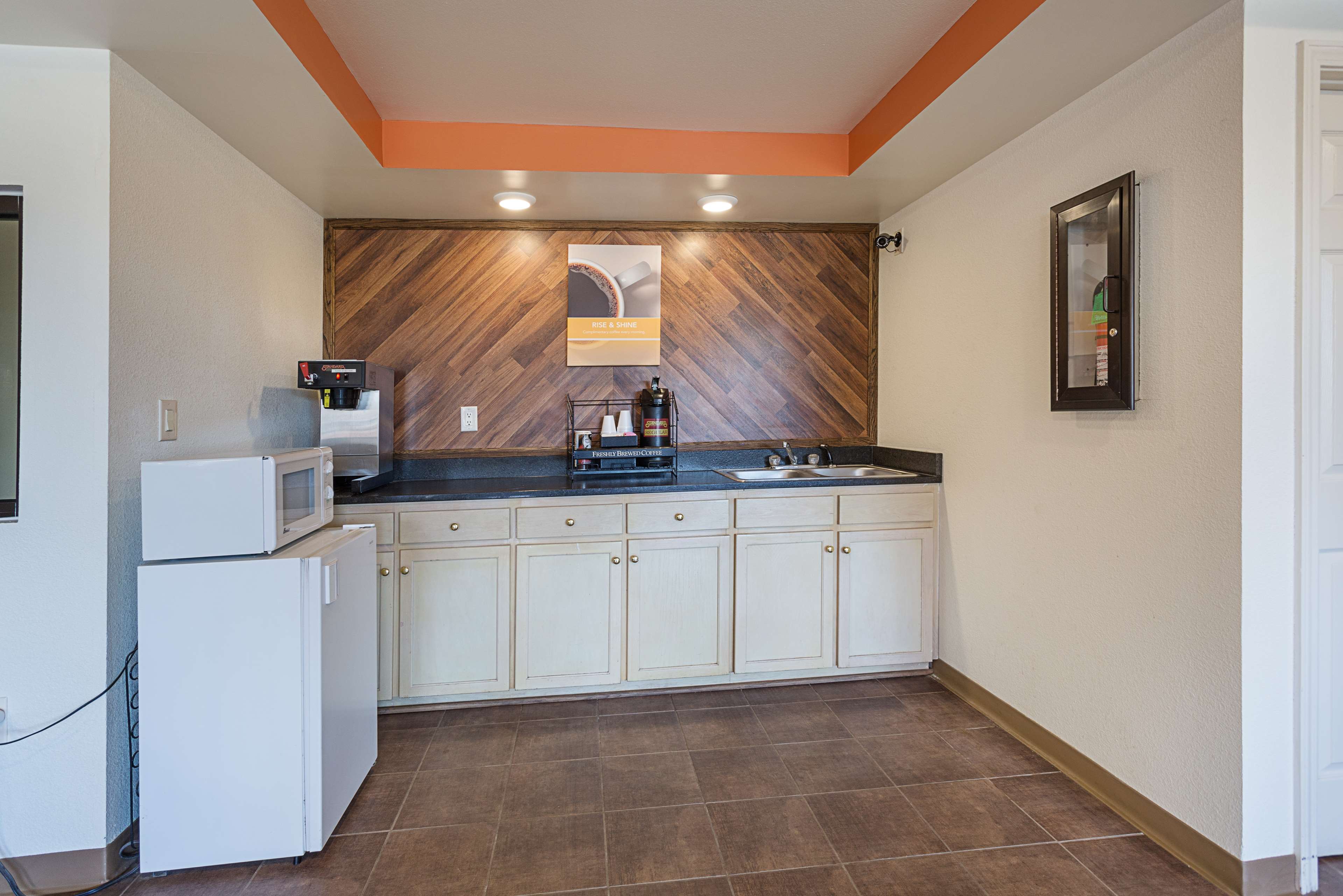 Motel 6 Brownsville - Bells