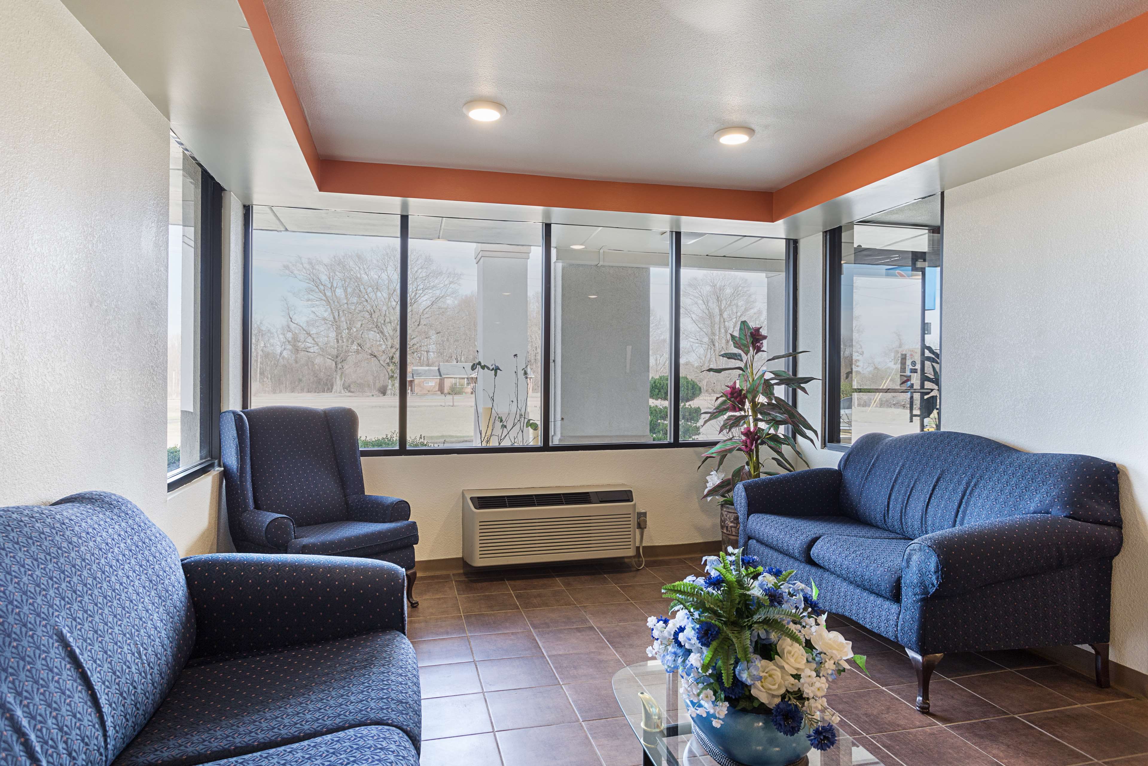 Motel 6 Brownsville - Bells