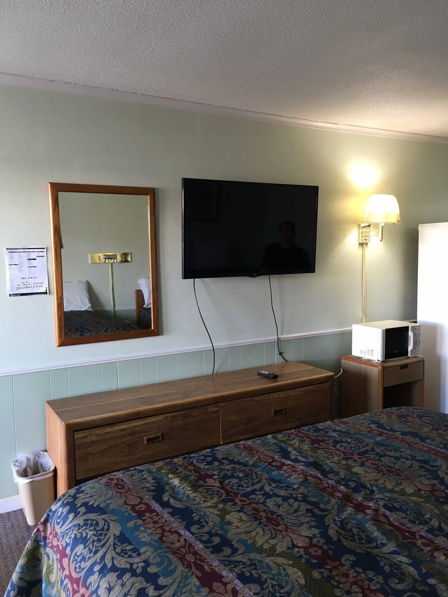 Aristocrat Motor Inn