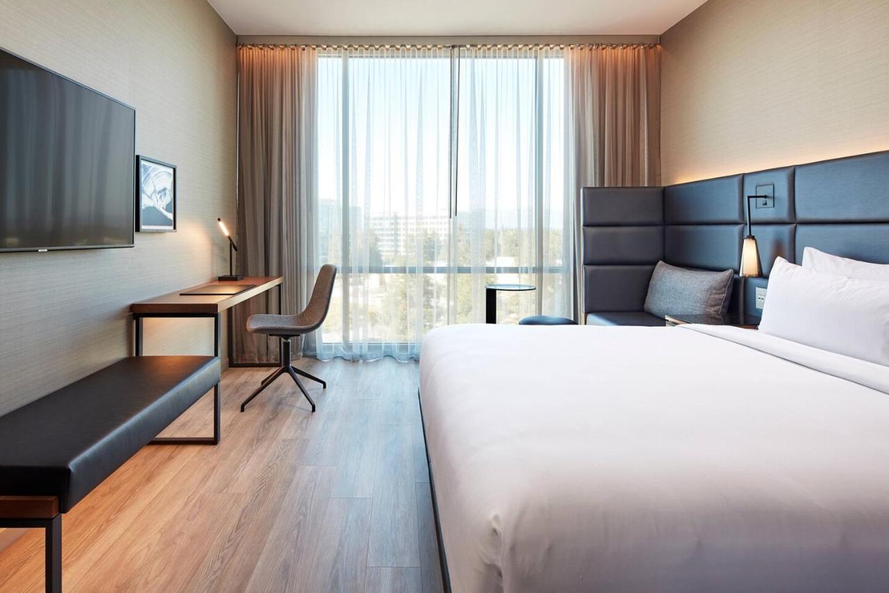 AC Hotel Nashville Brentwood