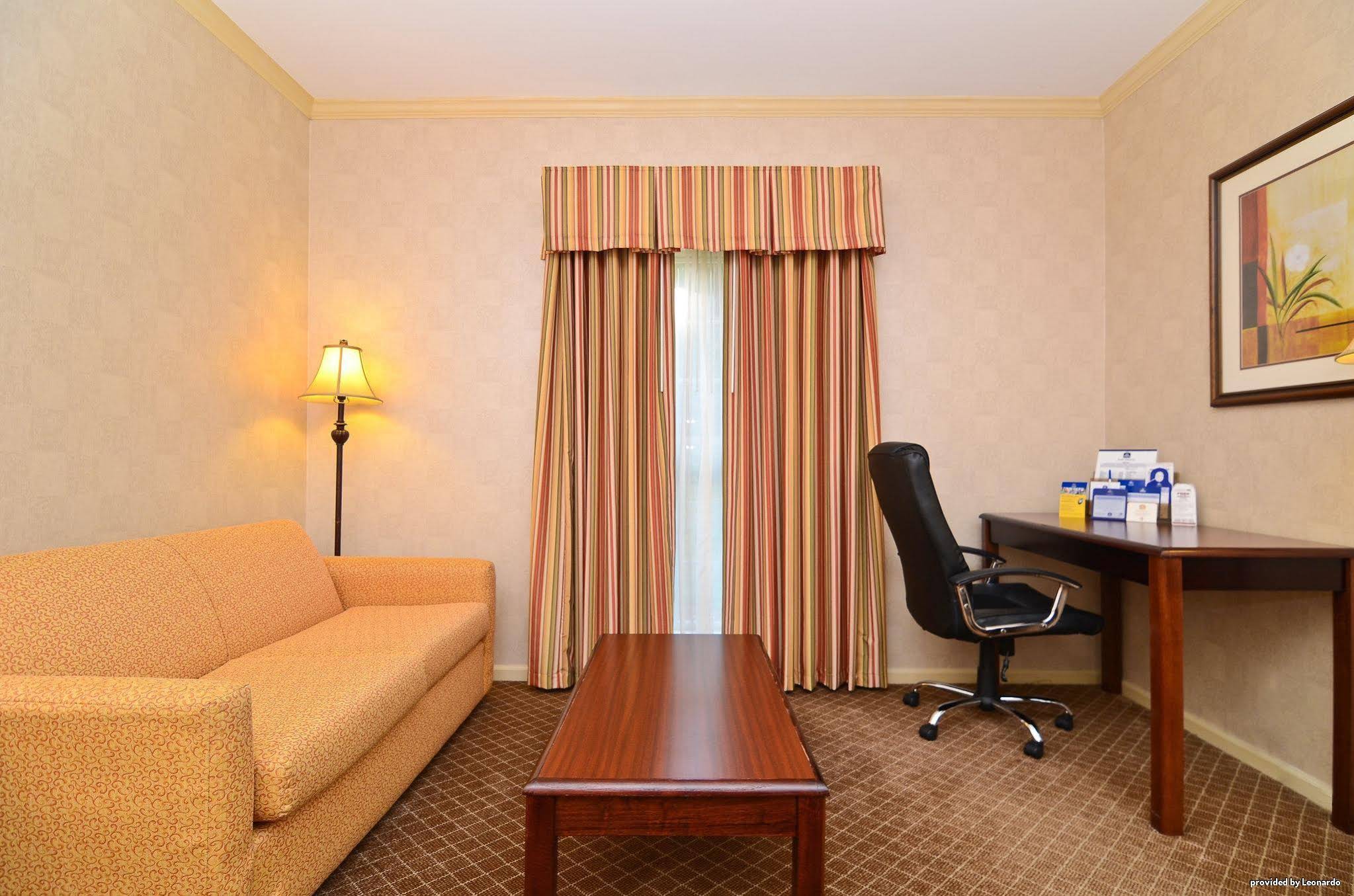 Best Western Brentwood