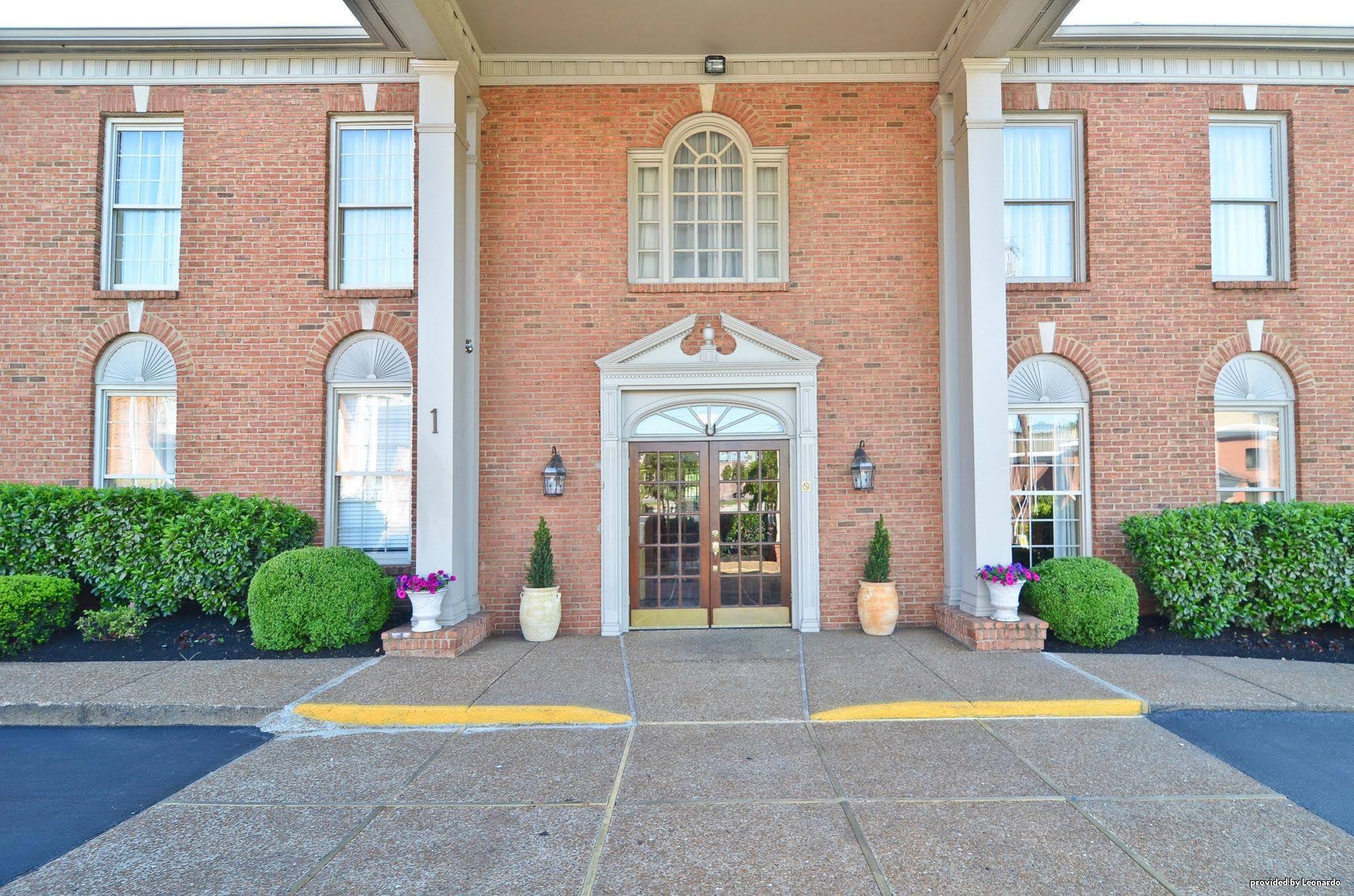 Best Western Brentwood