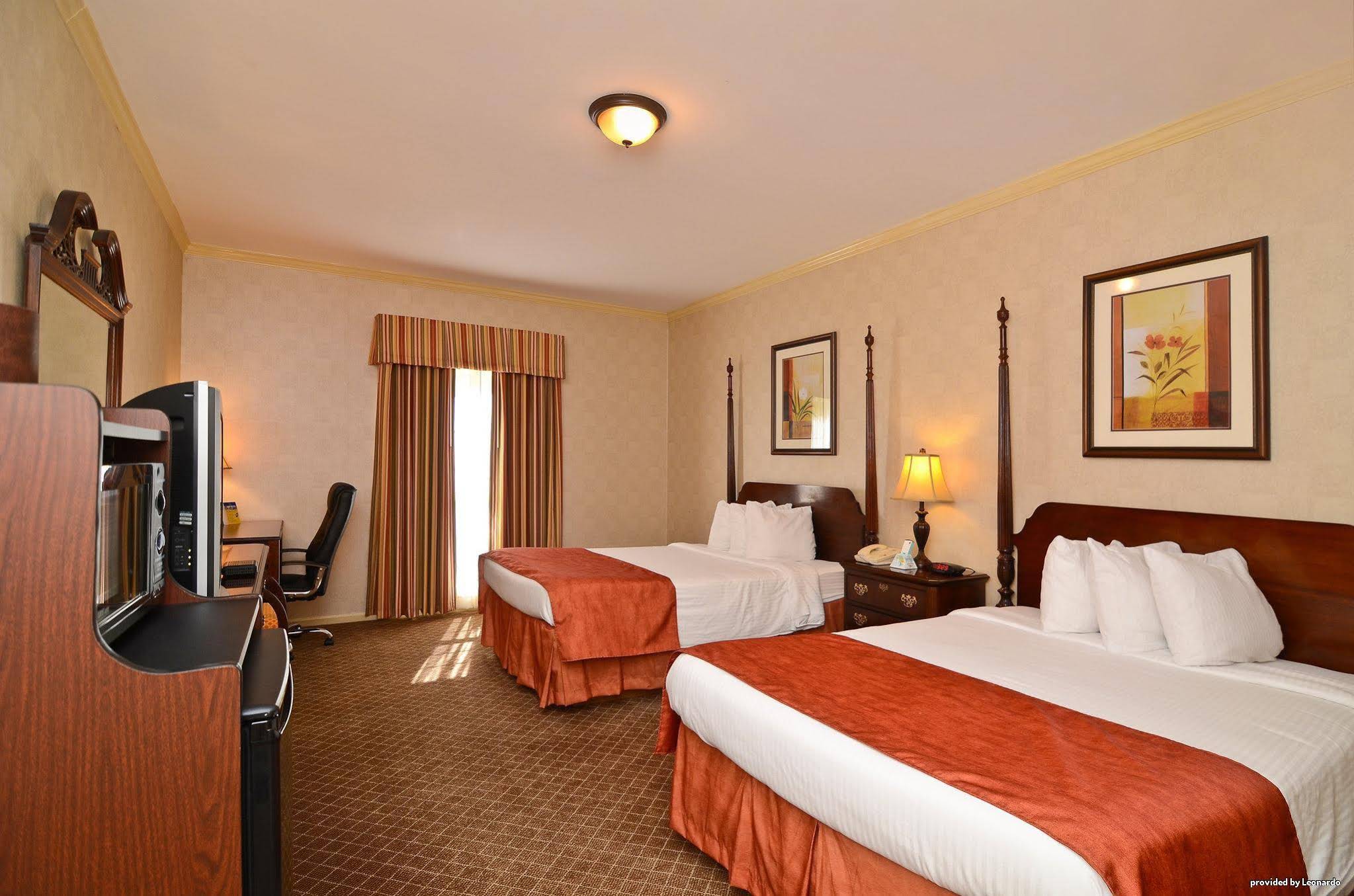 Best Western Brentwood