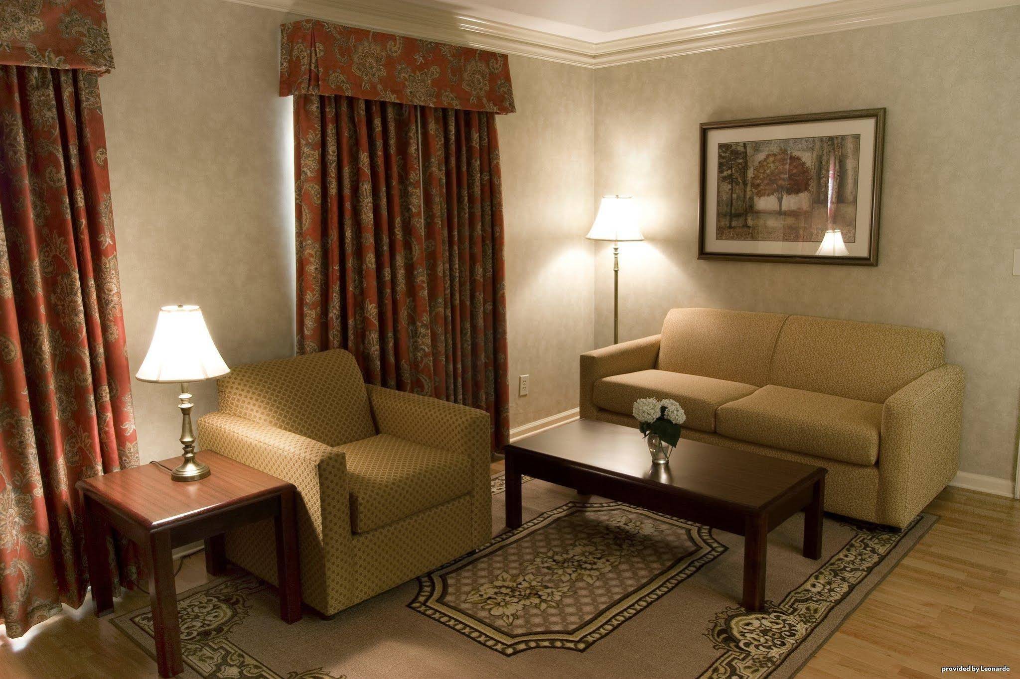 Best Western Brentwood