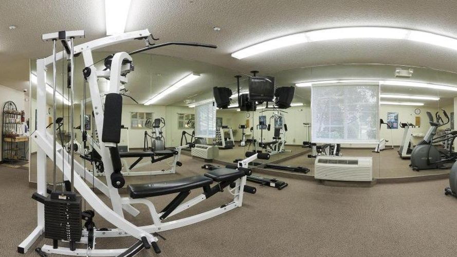 Sonesta Simply Suites Nashville Brentwood