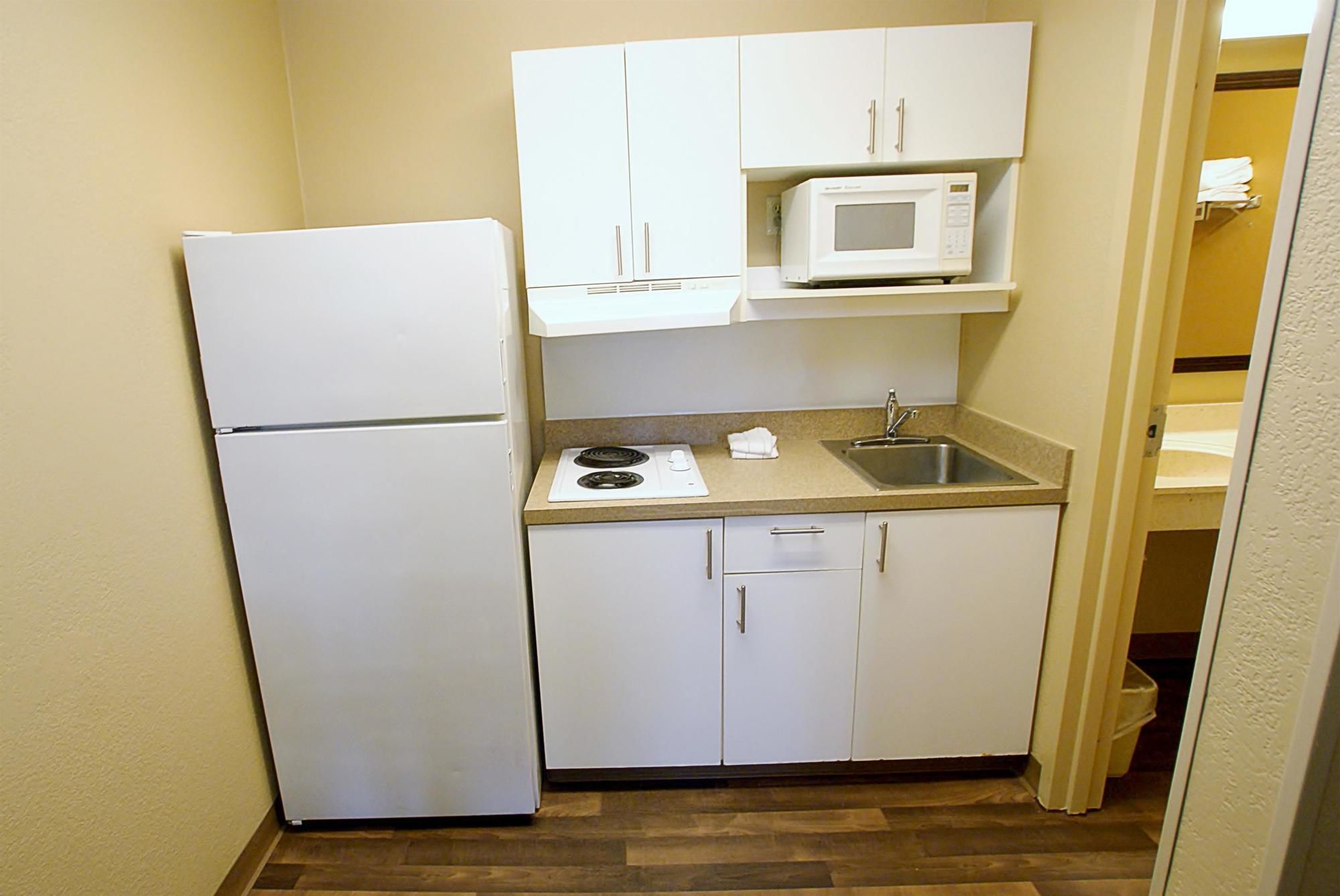 Extended Stay America Nashville Brentwood South