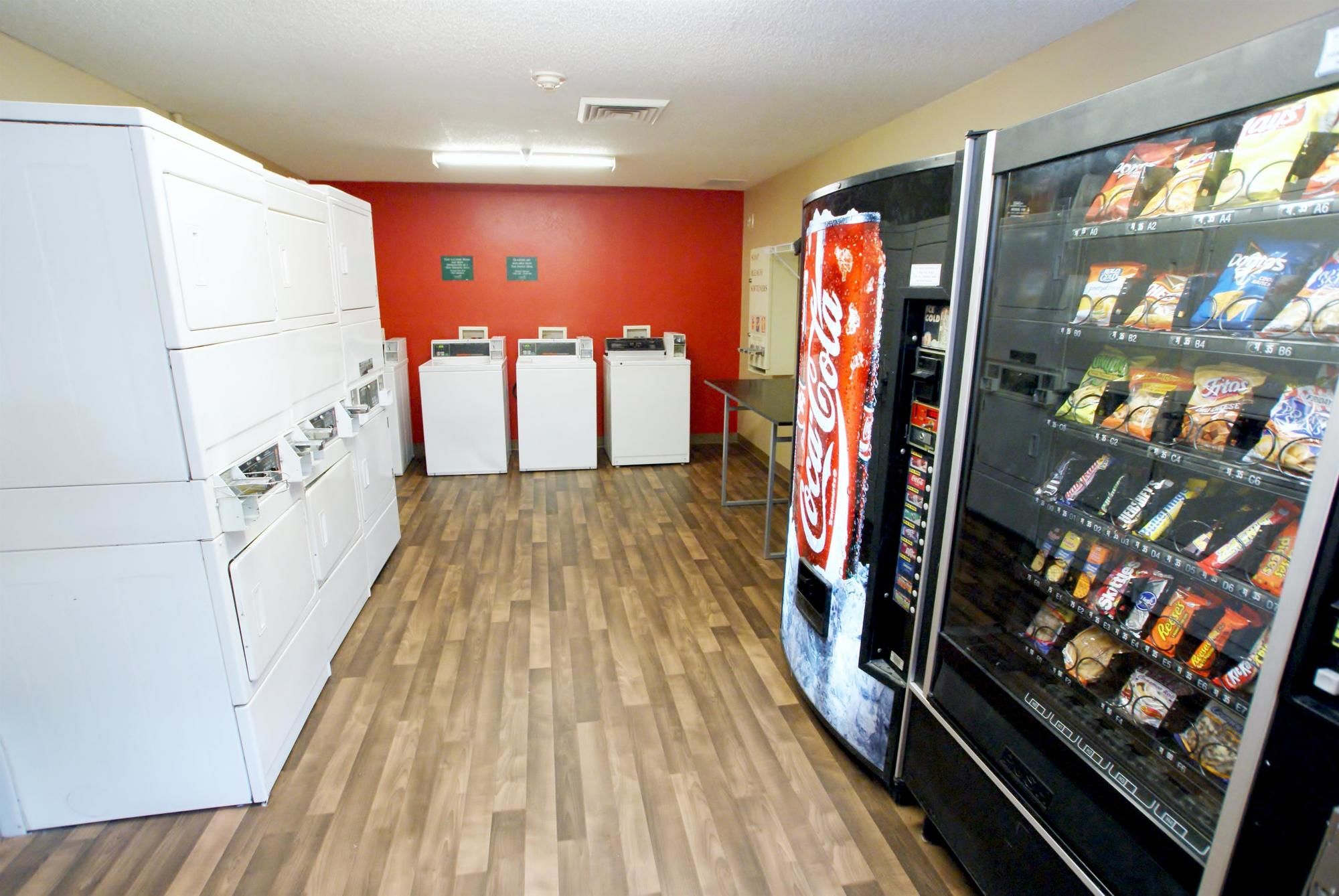 Extended Stay America Nashville Brentwood South