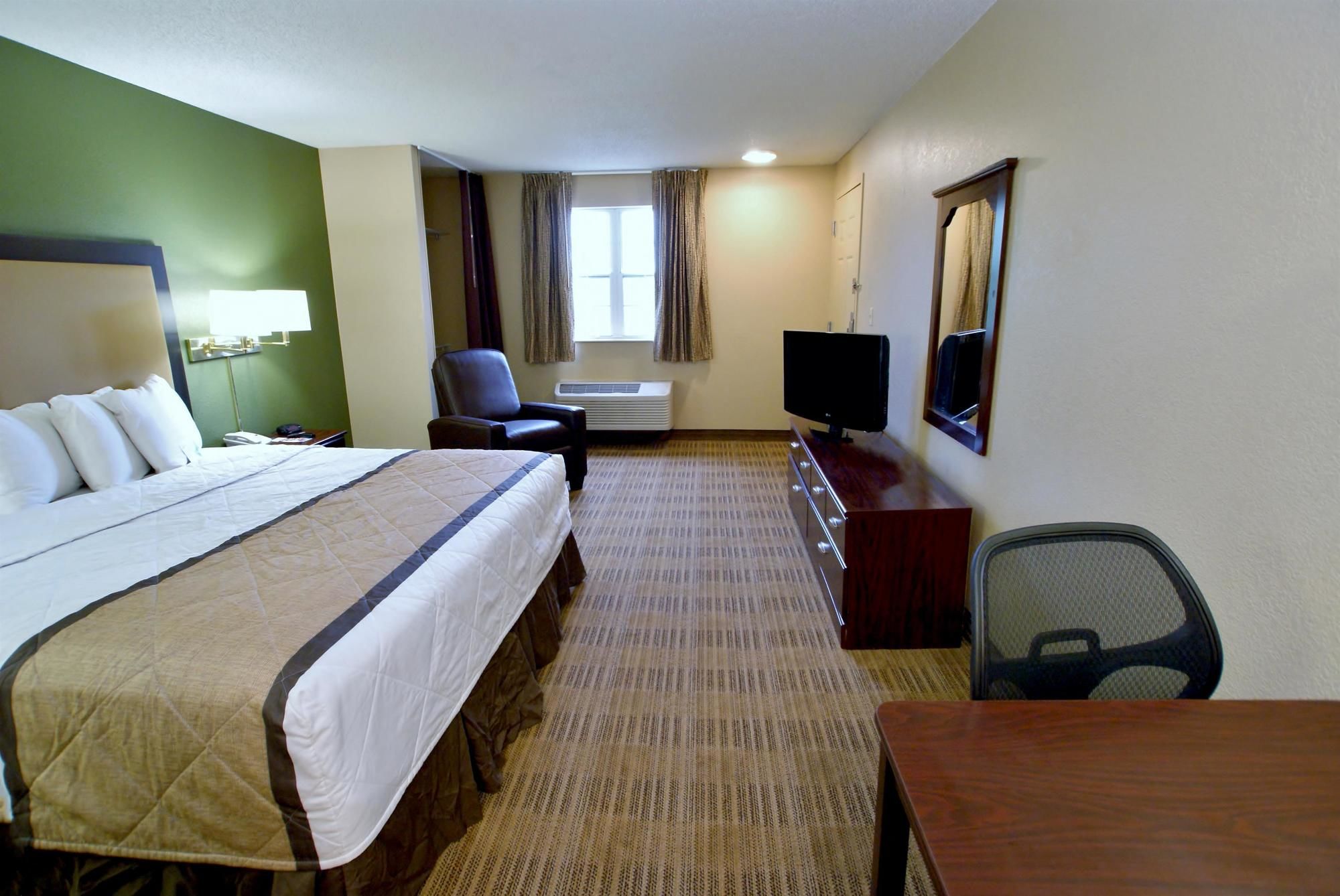 Extended Stay America Nashville Brentwood South