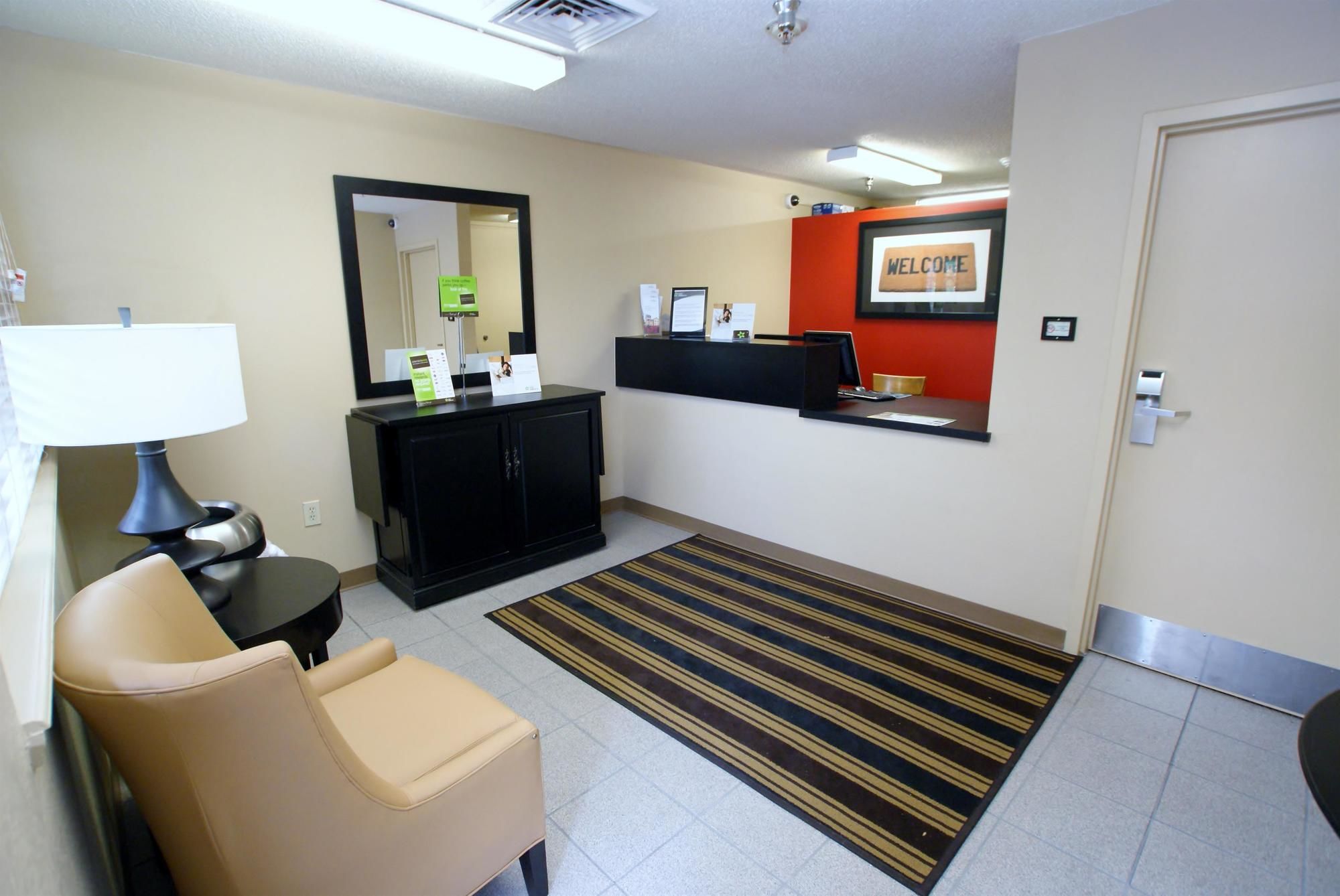 Extended Stay America Nashville Brentwood South