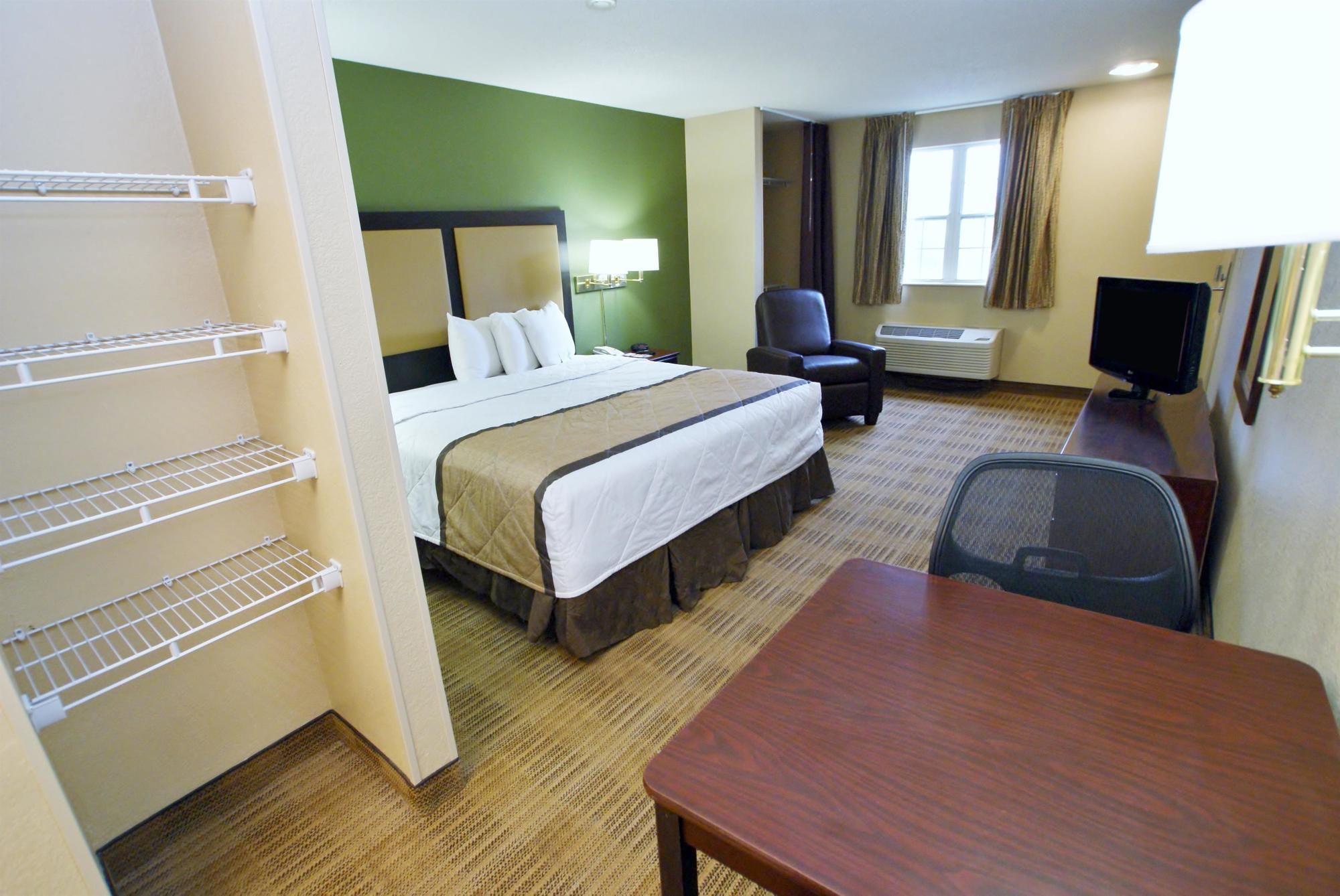 Extended Stay America Nashville Brentwood South