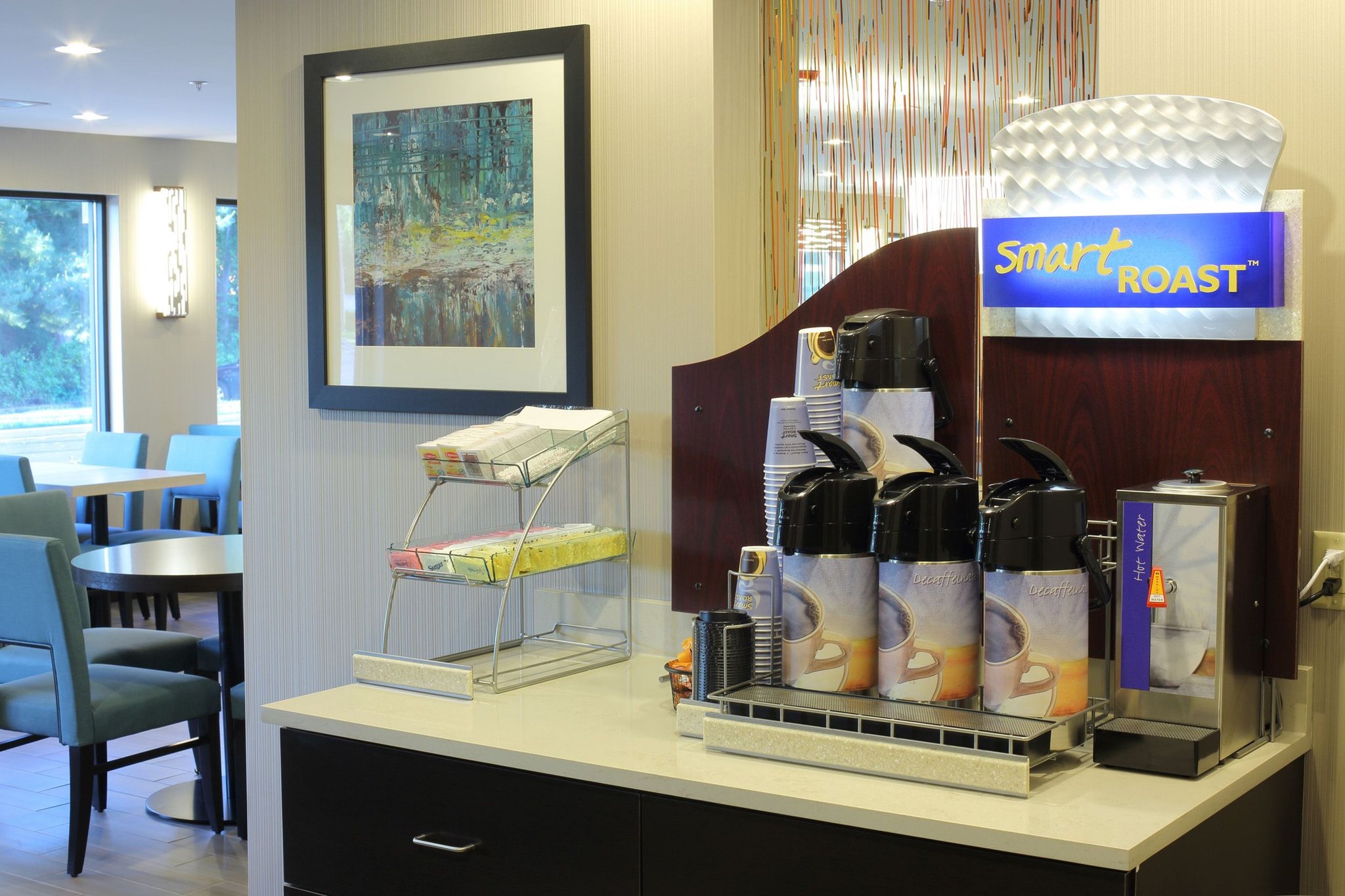 Holiday Inn Express Brentwood South - Cool Springs