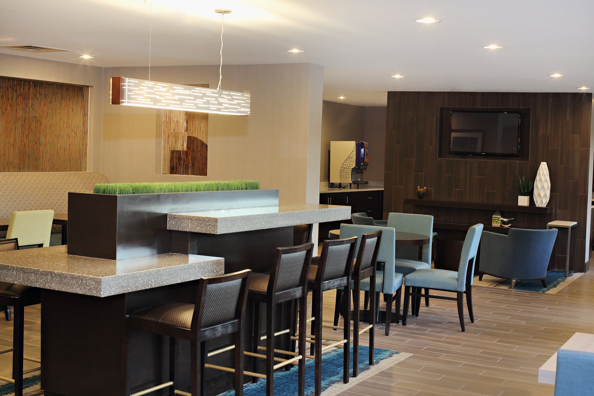 Holiday Inn Express Brentwood South - Cool Springs