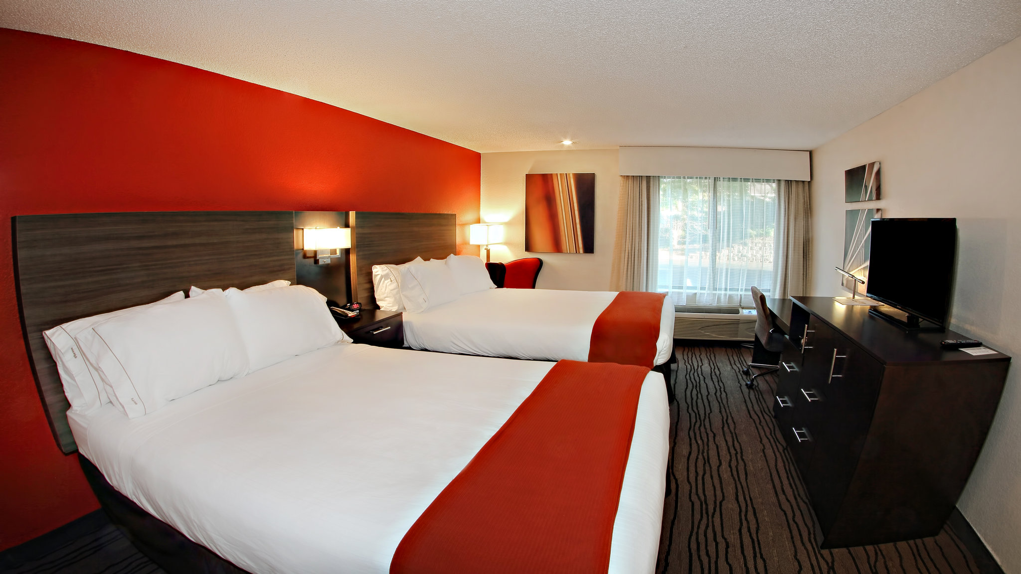 Holiday Inn Express Brentwood South - Cool Springs