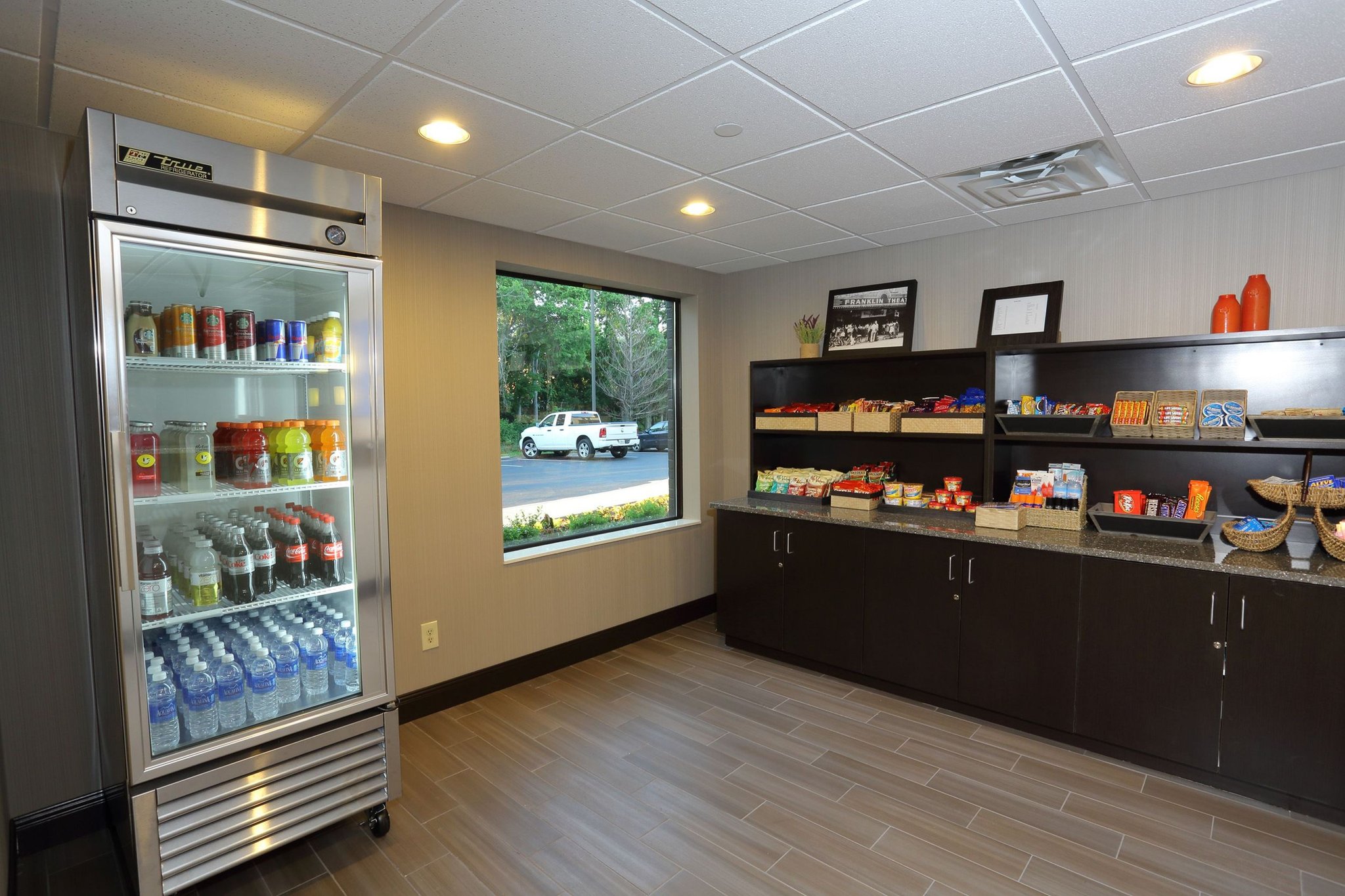 Holiday Inn Express Brentwood South - Cool Springs