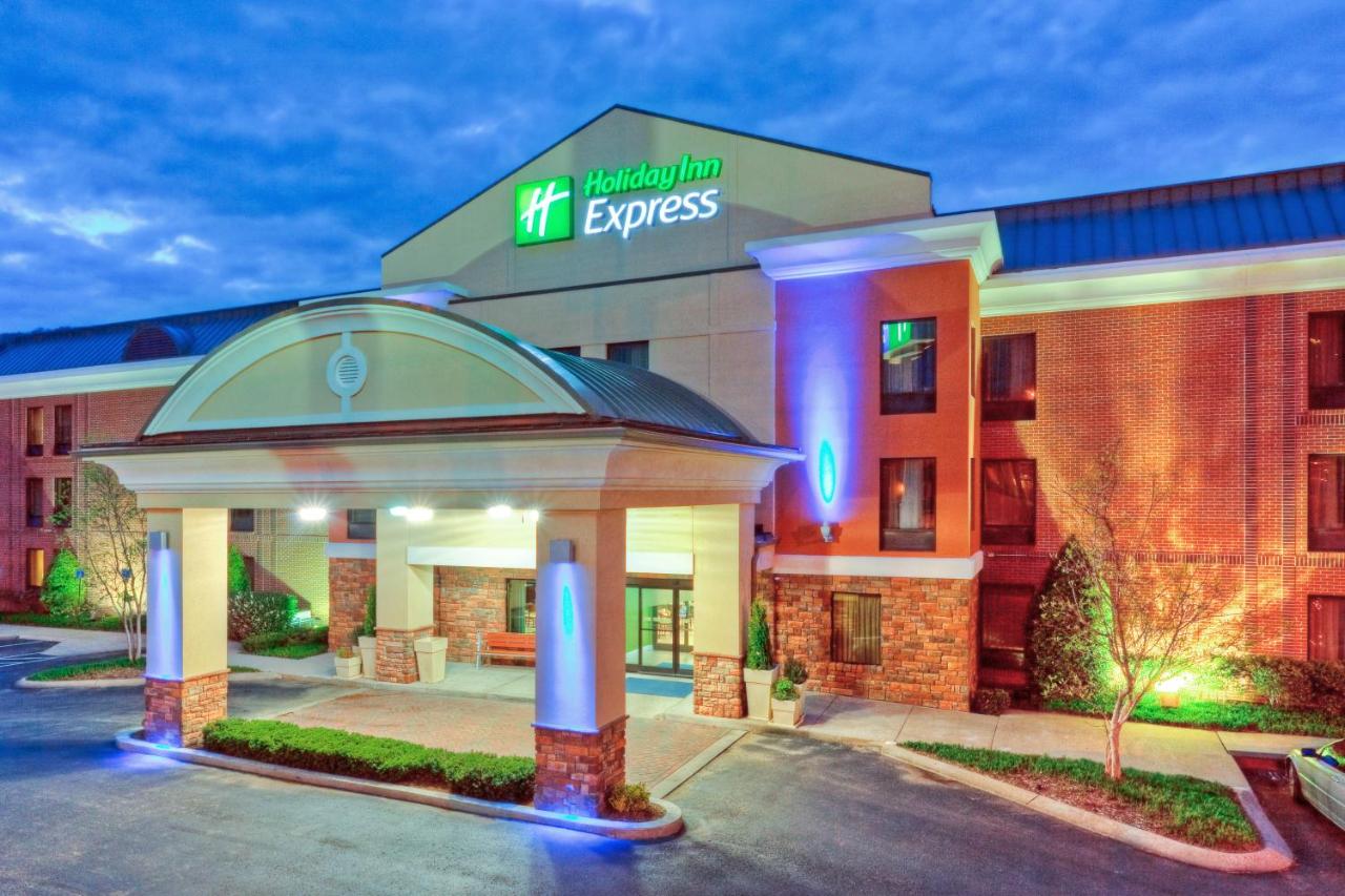 Holiday Inn Express Hotel & Suites Brentwood North - Nashville Area
