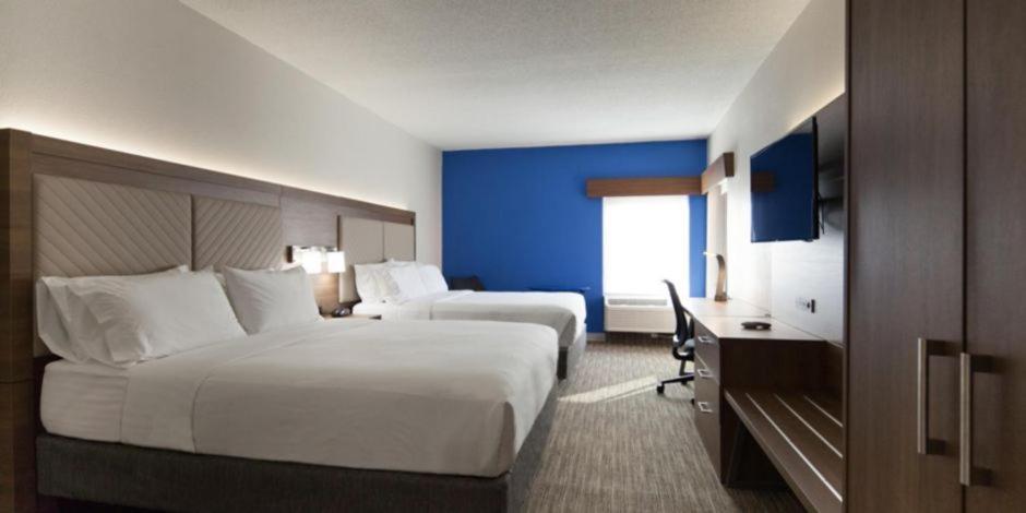Holiday Inn Express Hotel & Suites Brentwood North - Nashville Area