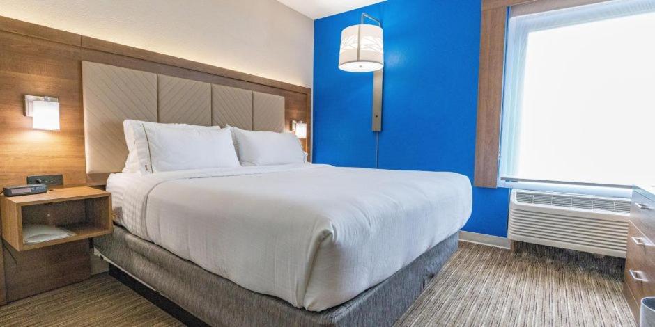 Holiday Inn Express Hotel & Suites Brentwood North - Nashville Area